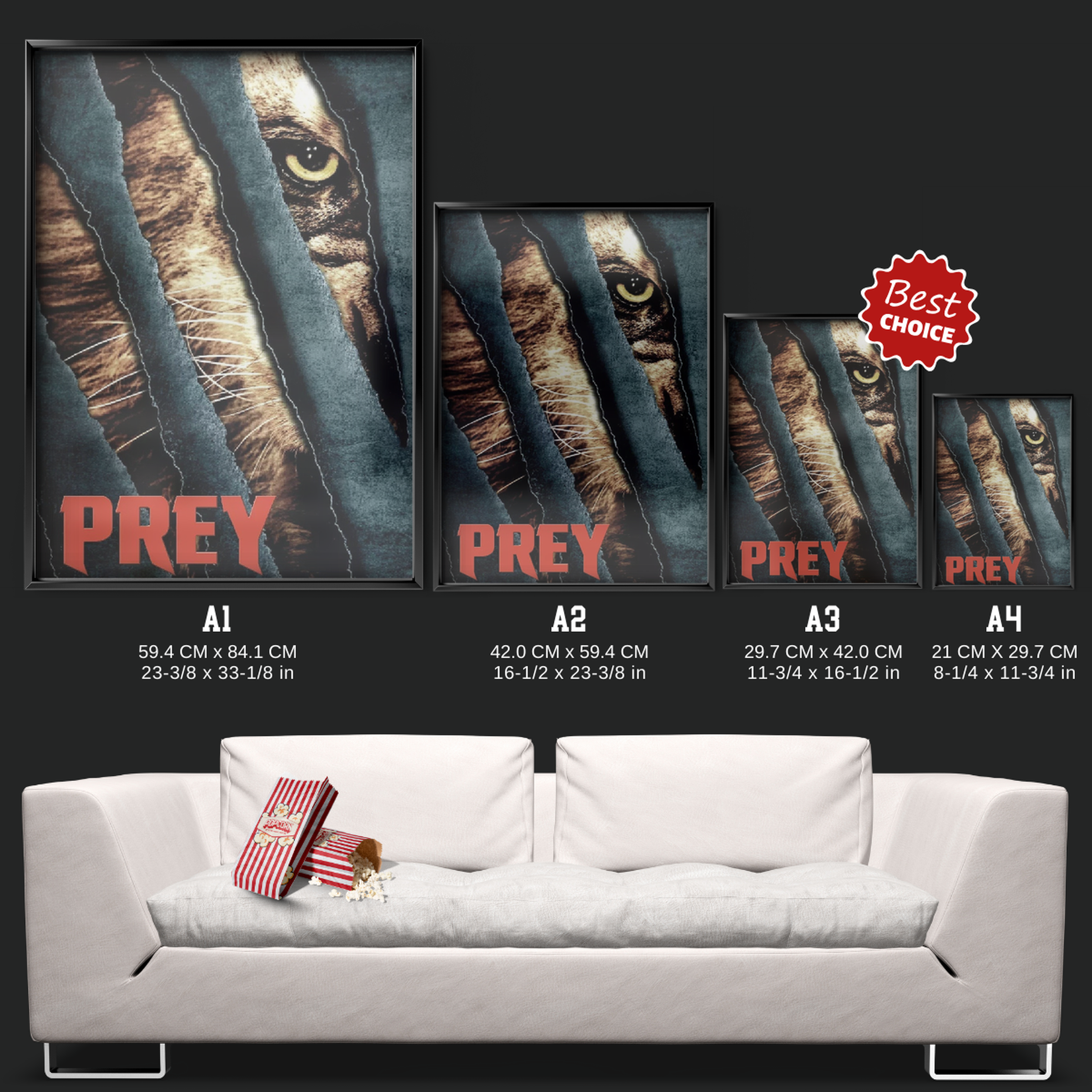 Prey (2016)