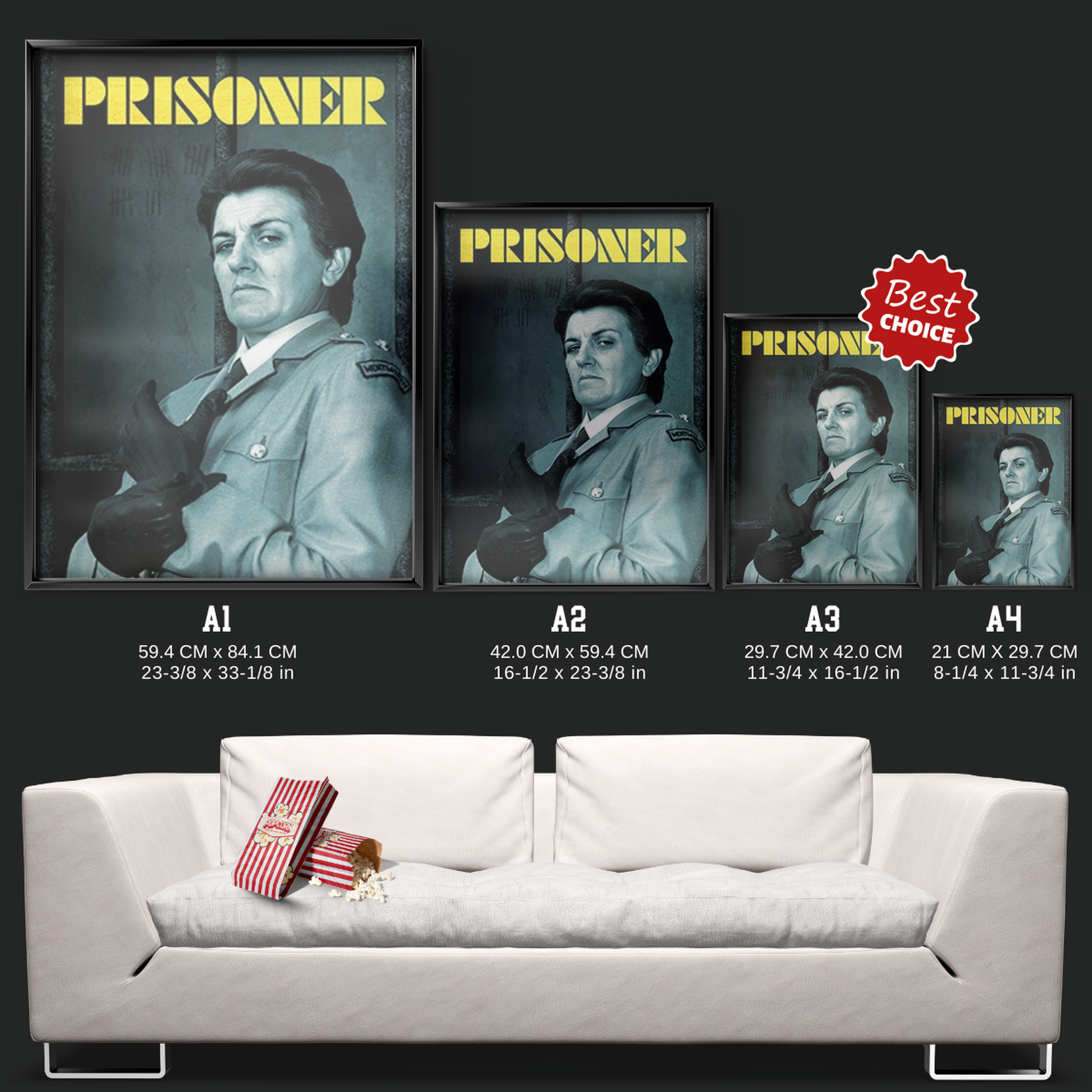 Prisoner (1979)