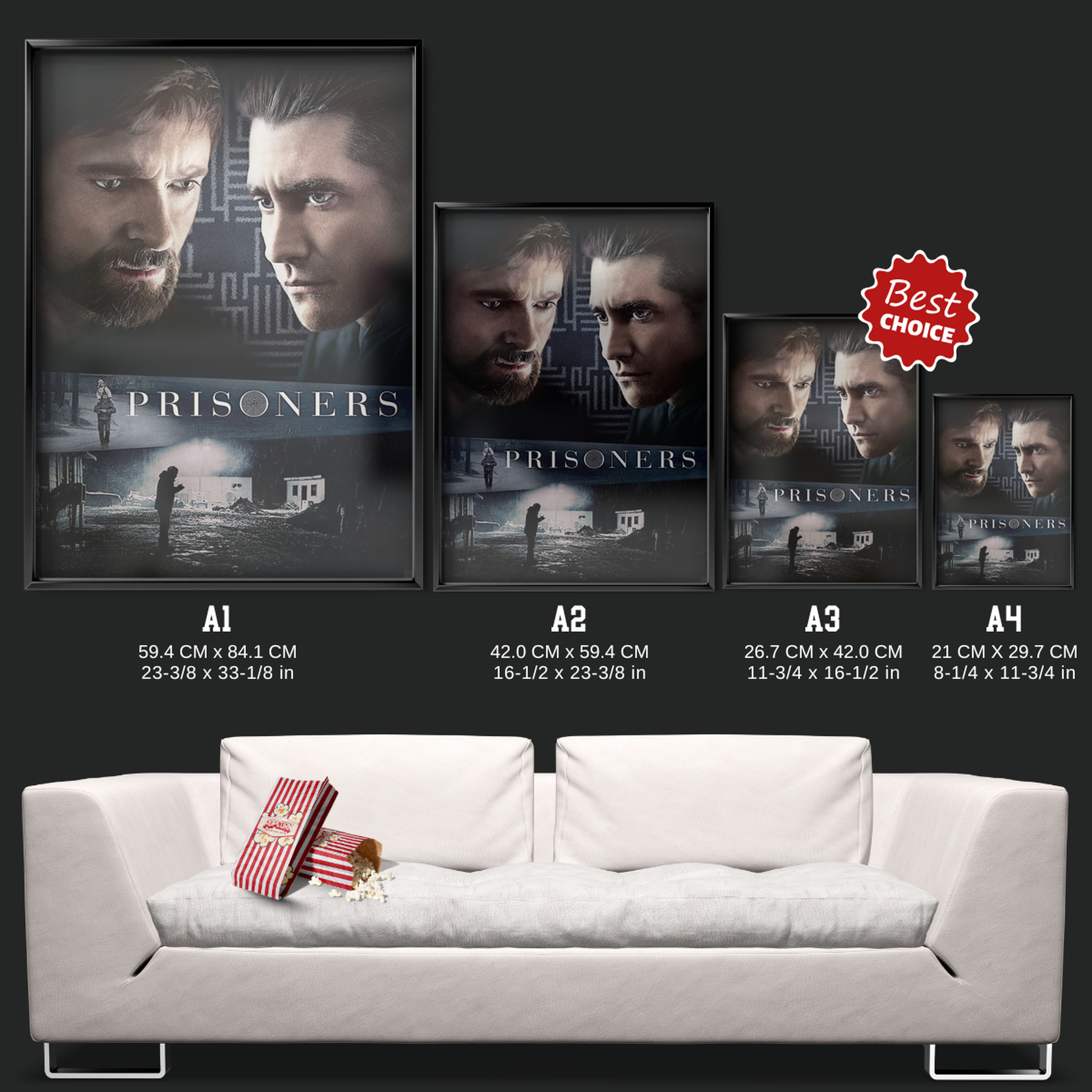 Prisoners (2013)