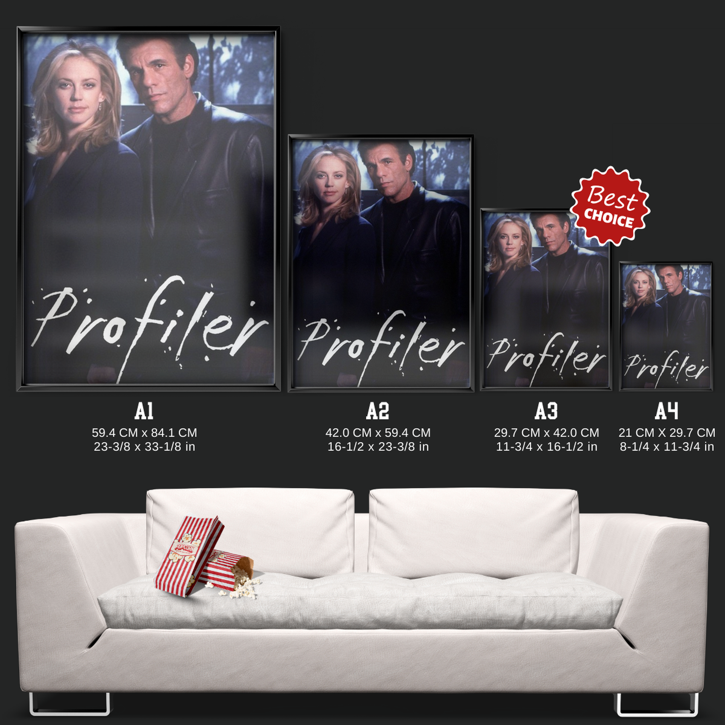 Profiler (1996)