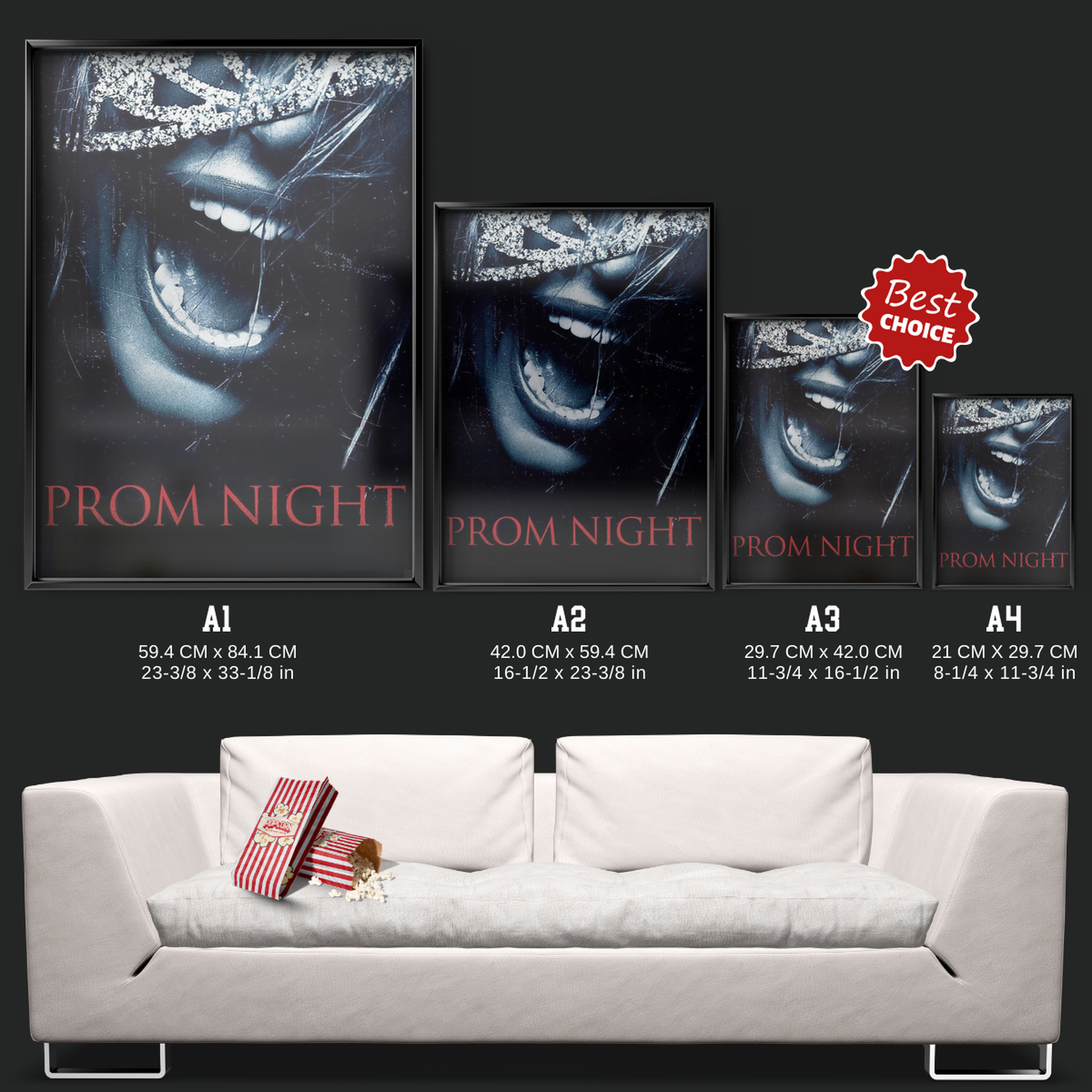 Prom Night (2008)