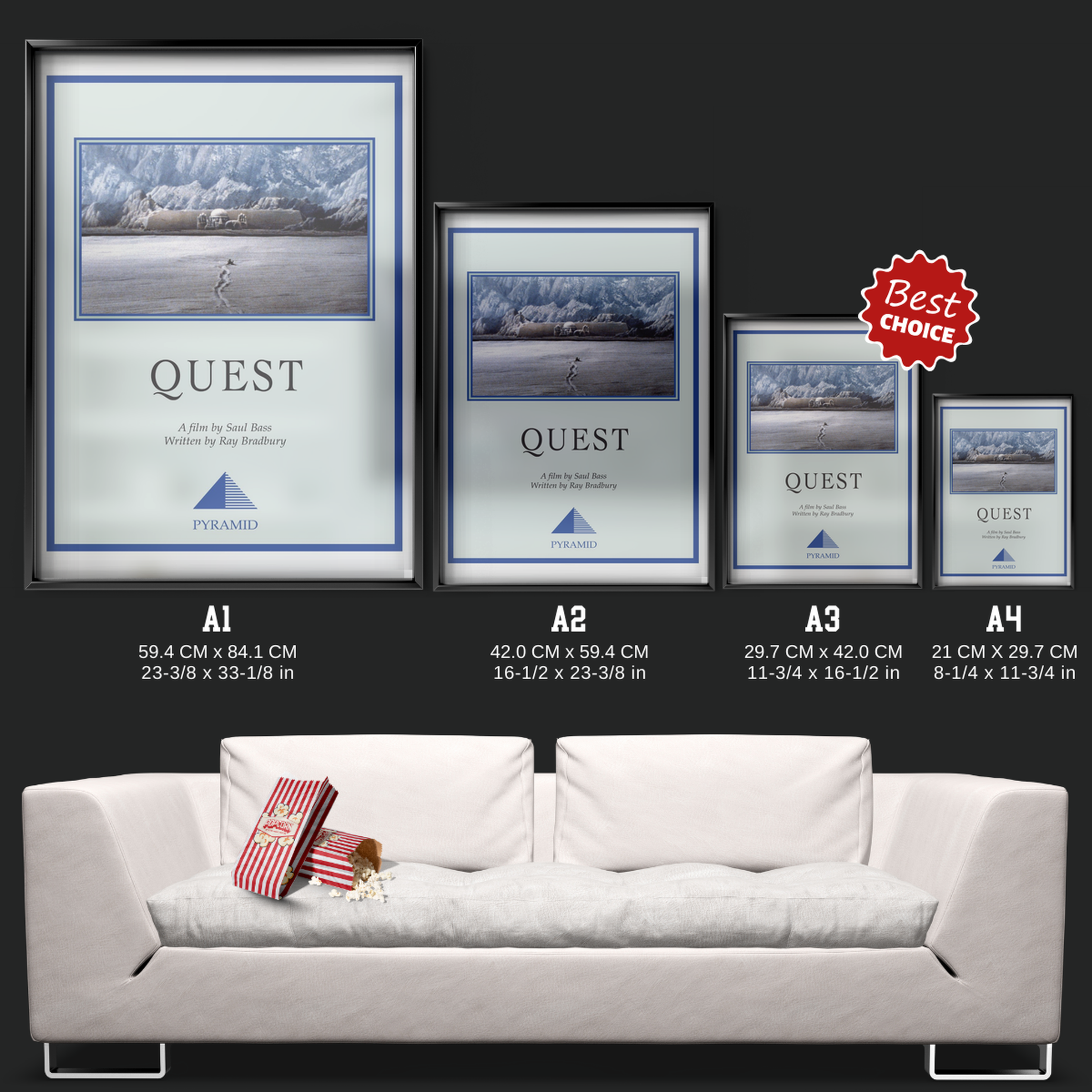 Quest (1984)