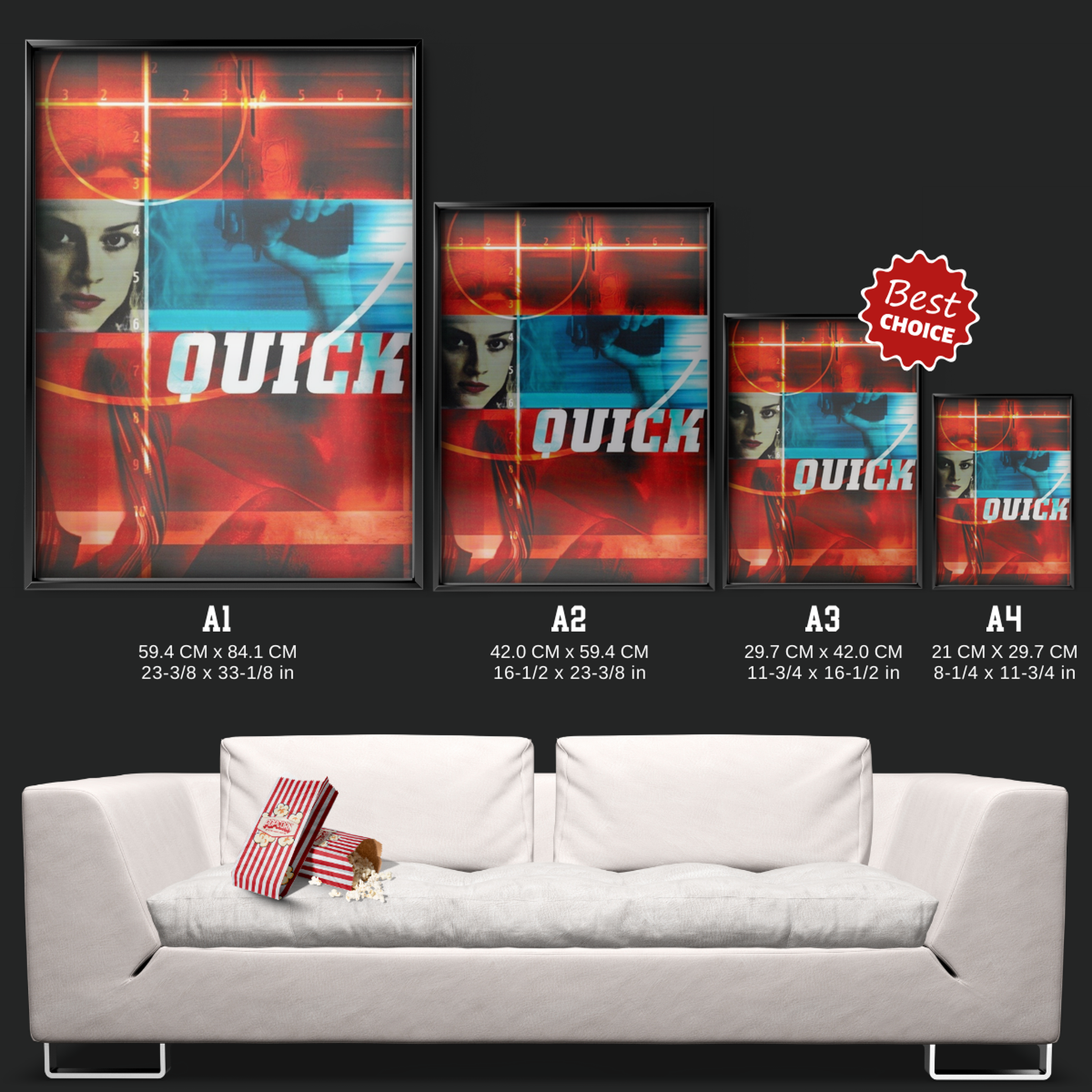 Quick (1993)
