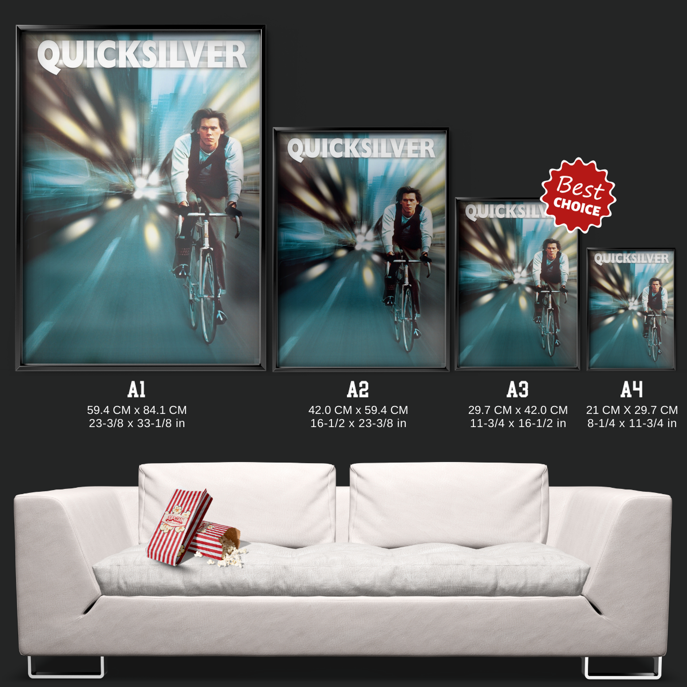 Quicksilver (1986)
