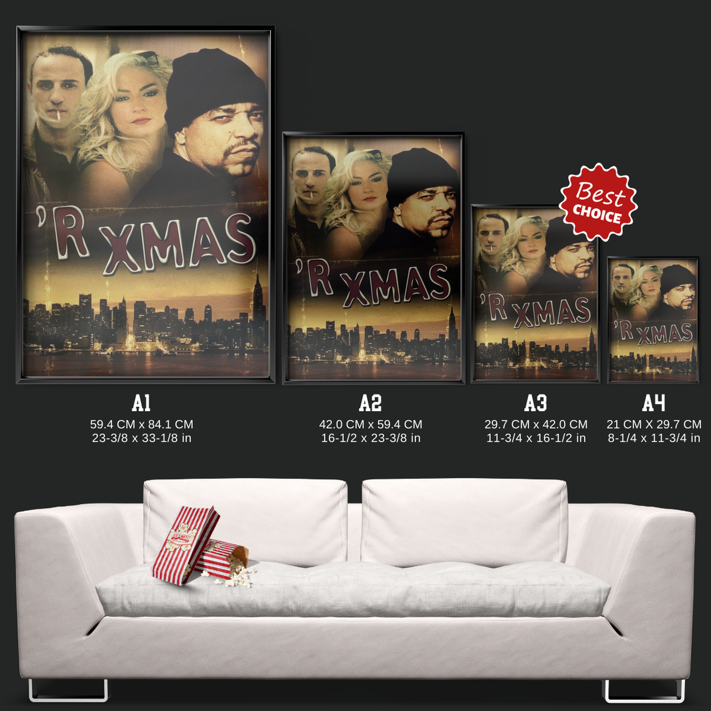 'r Xmas (2001)