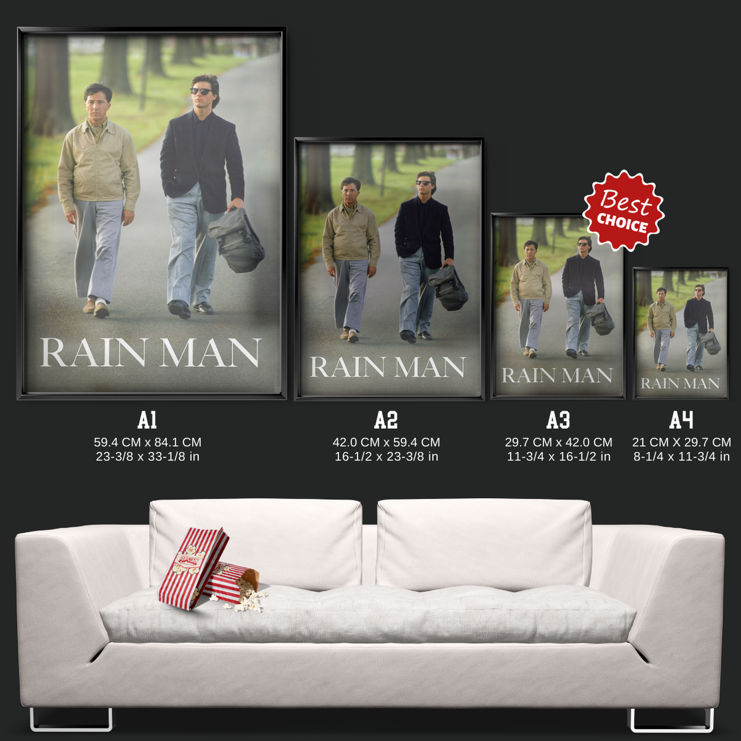 Rain Man (1988)