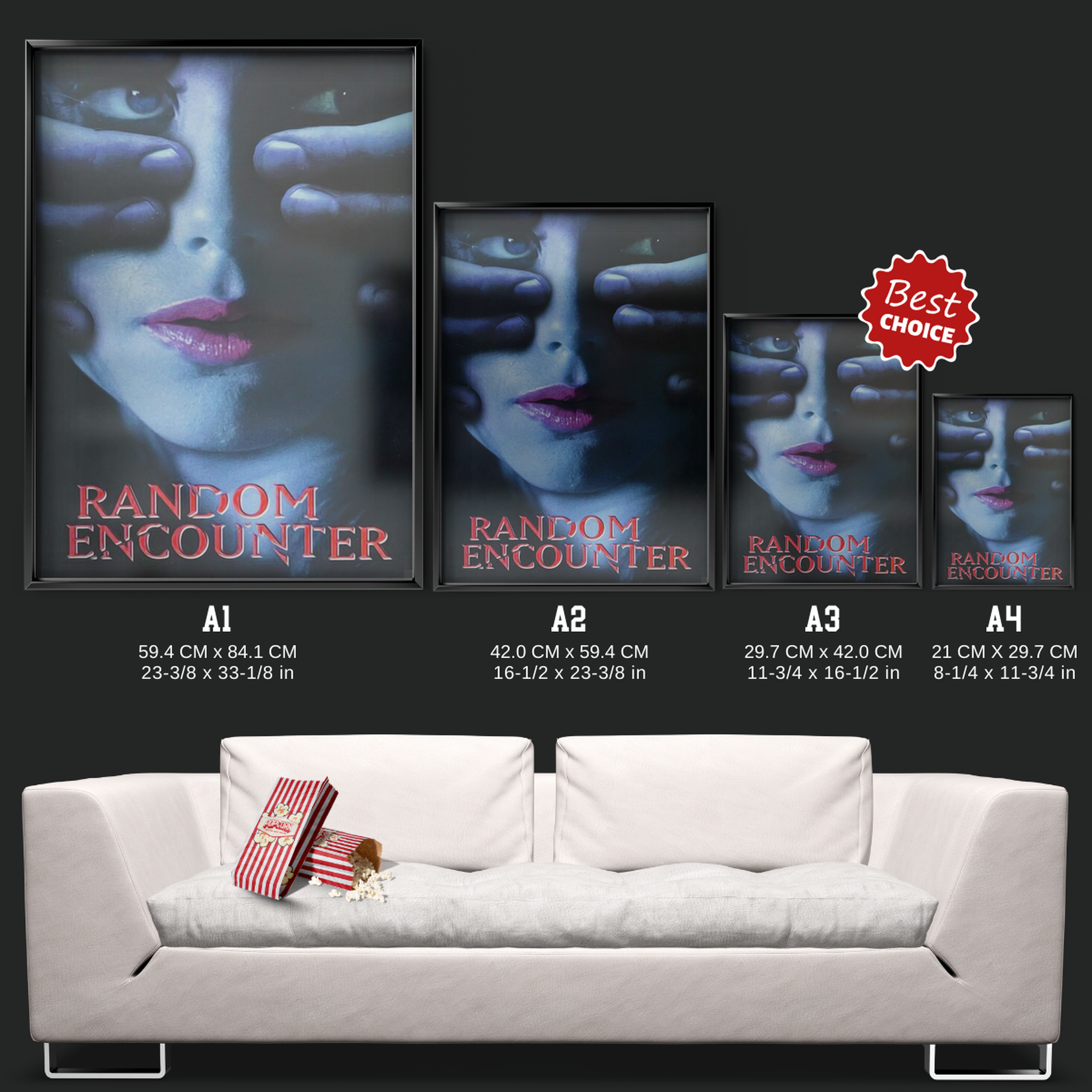 Random Encounter (1998)