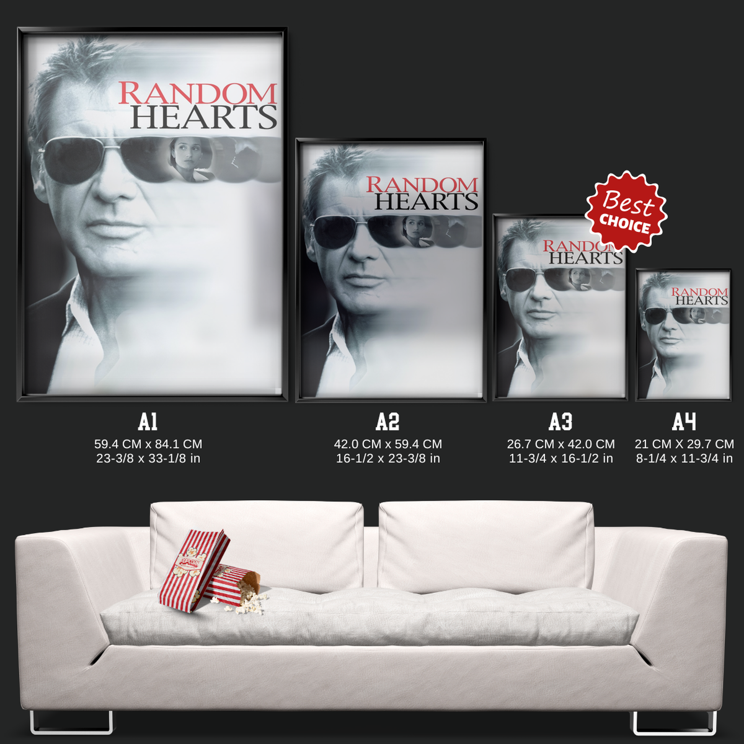 Random Hearts (1999)