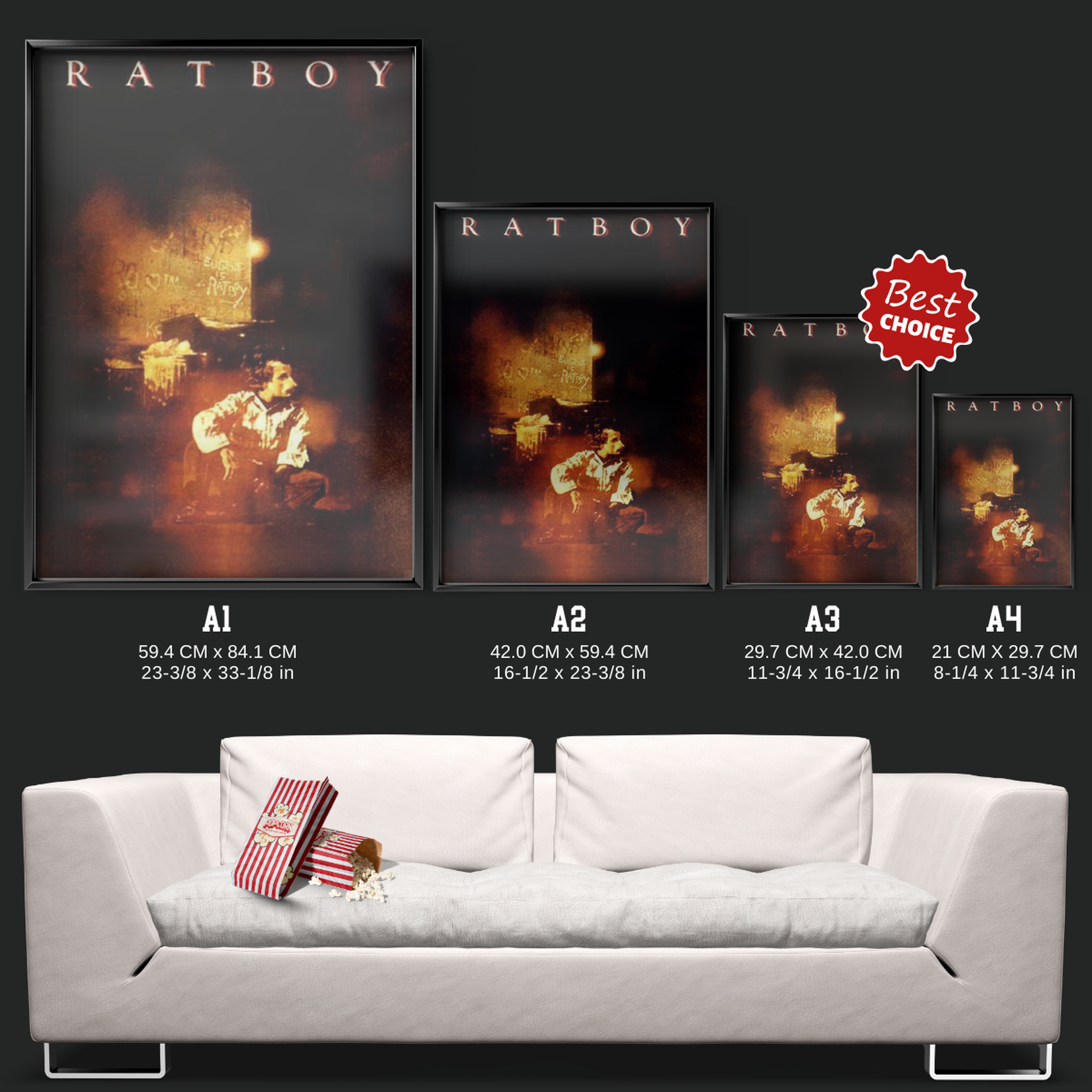 Ratboy (1986)
