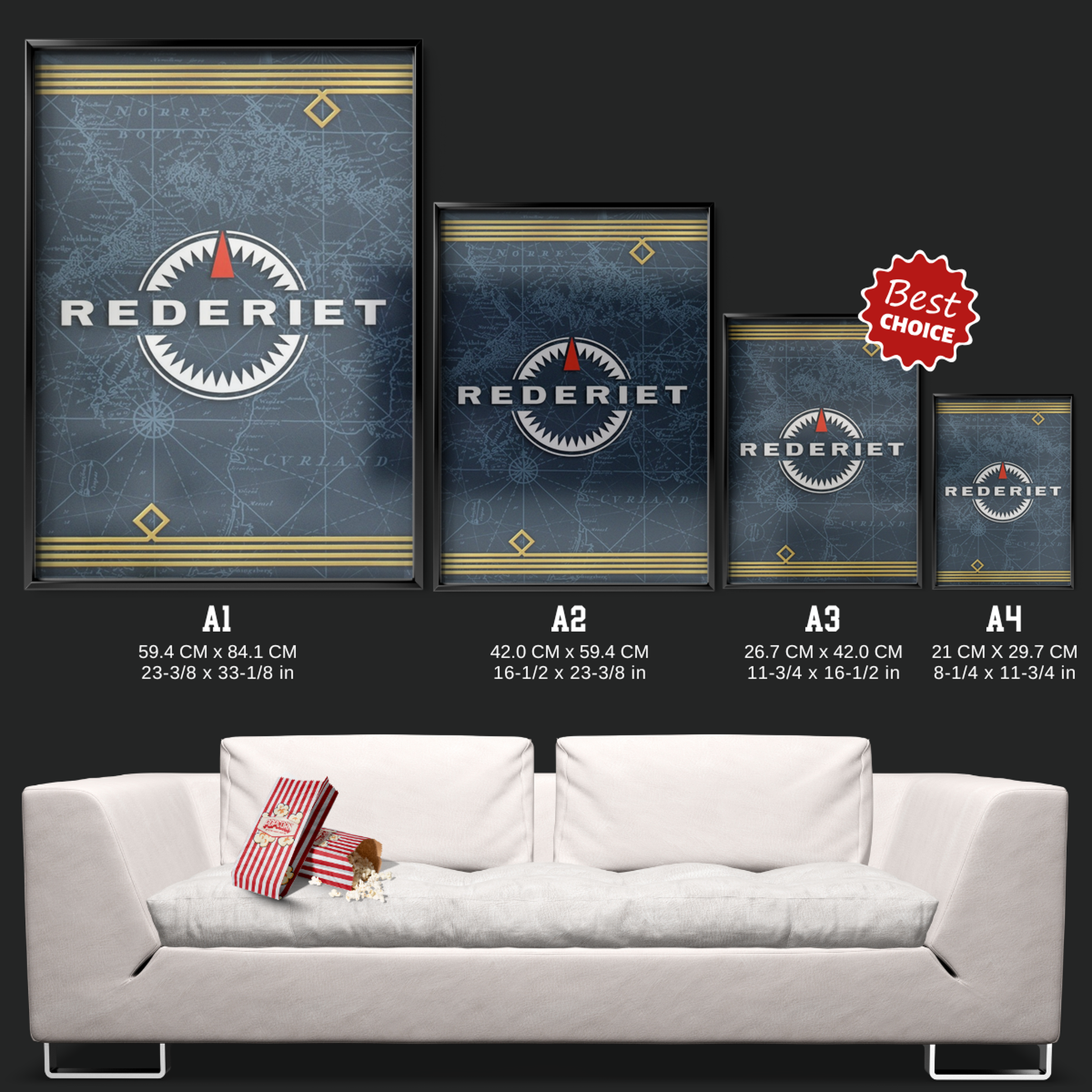 Rederiet (1992)