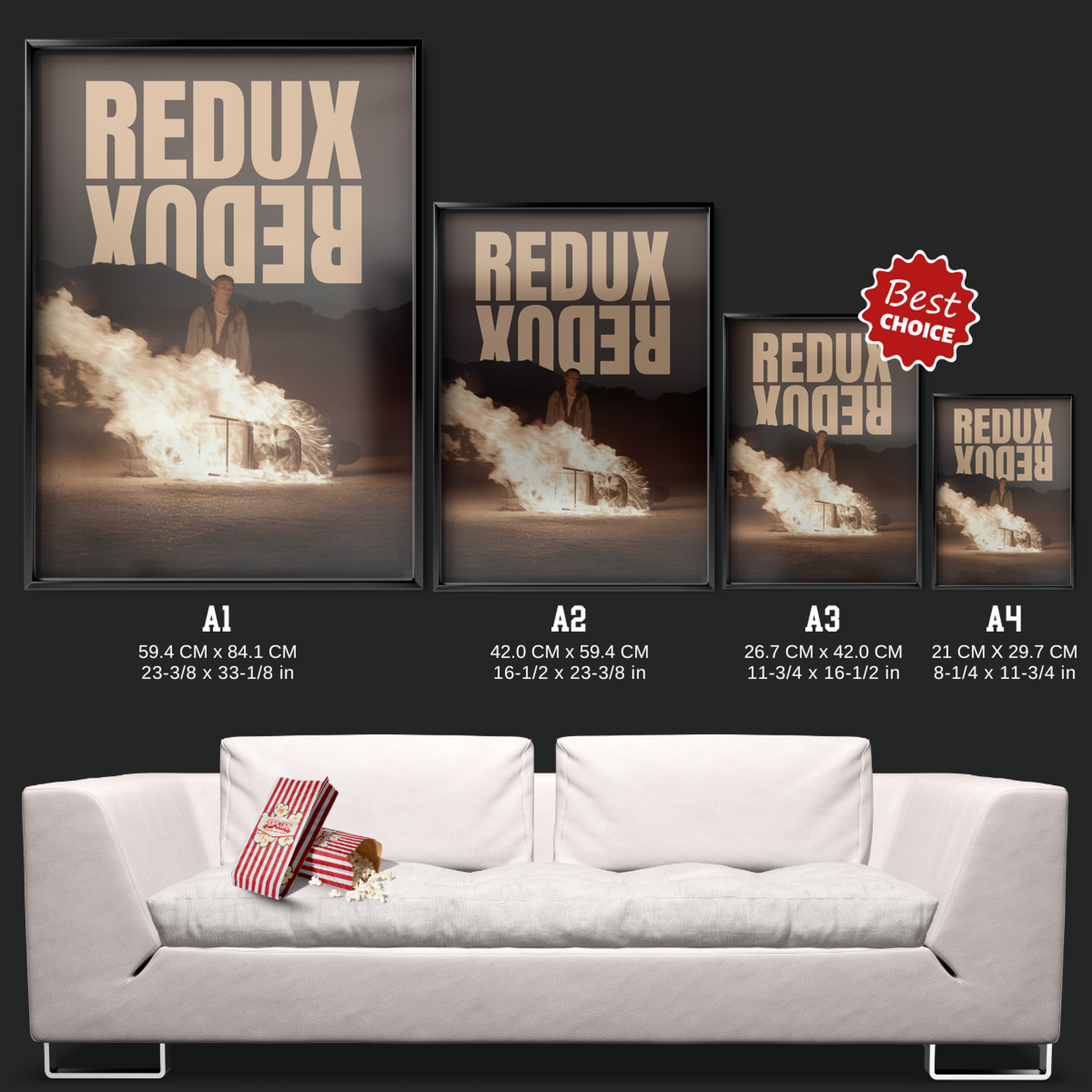Redux Redux (2026)