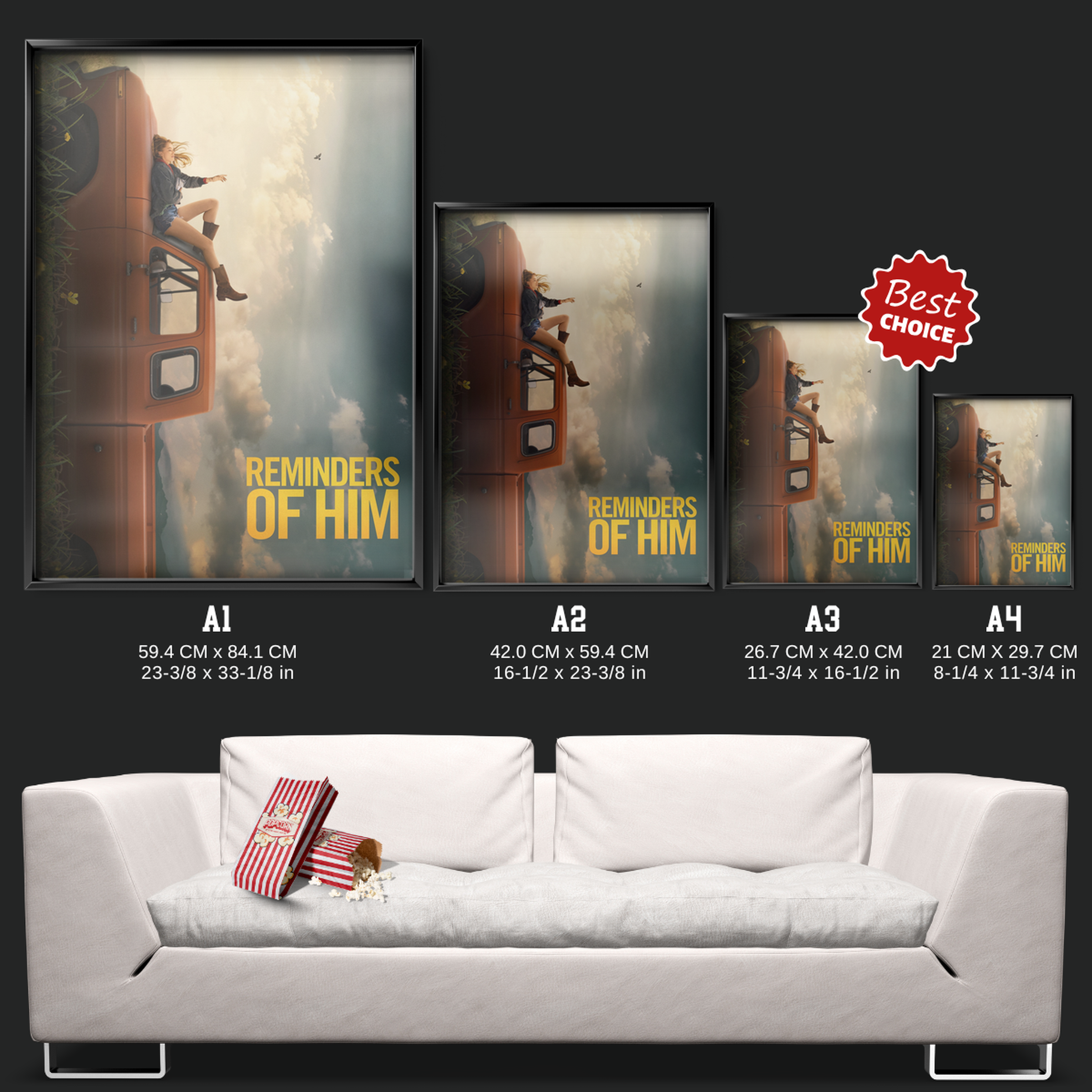 Reminders Of Him (2026)