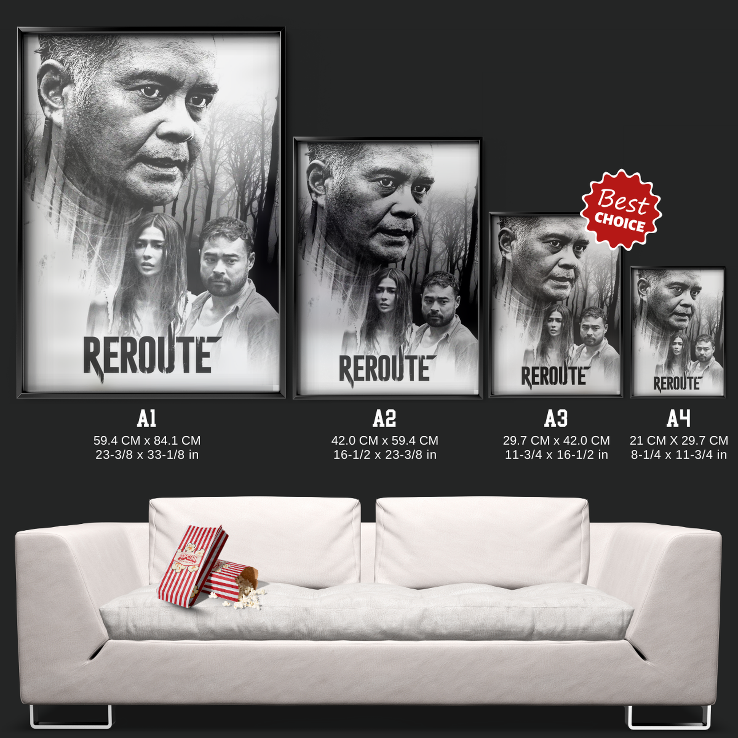 Reroute (2022)