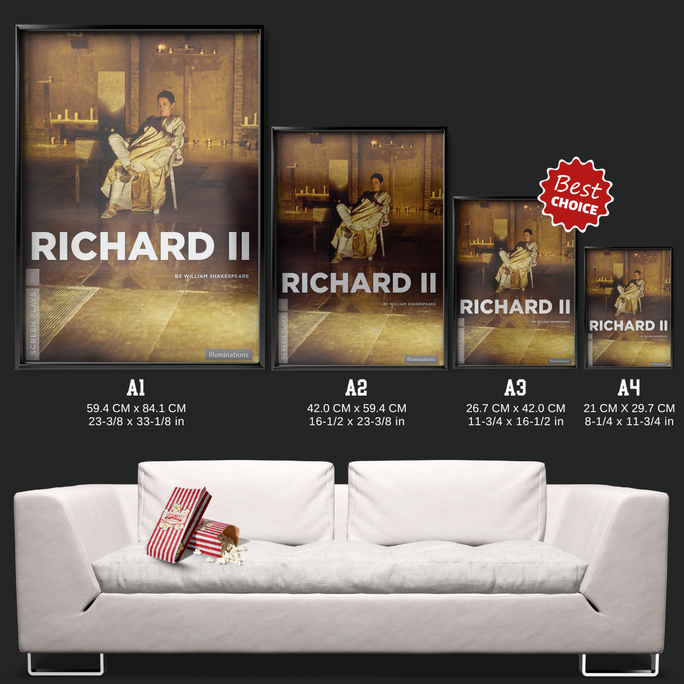 Richard Ii (1997)
