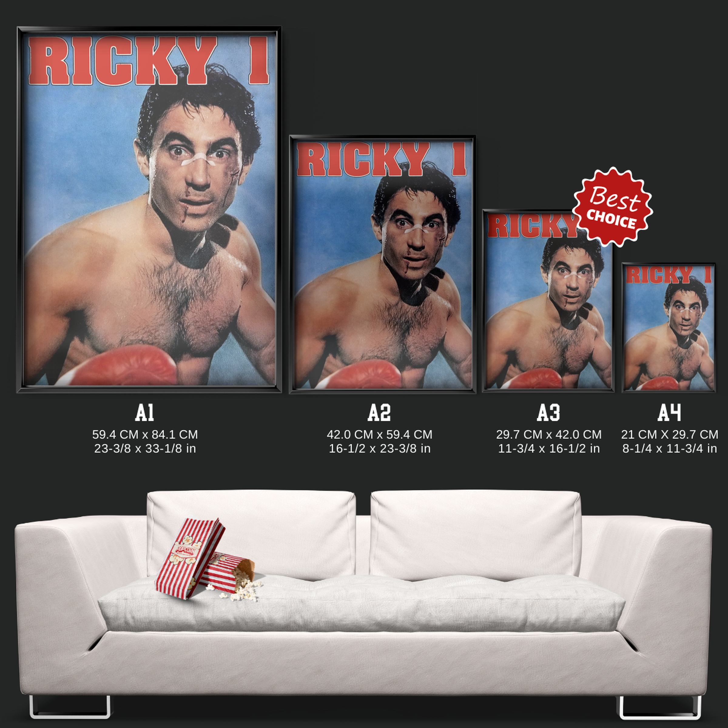 Ricky 1 (1986)