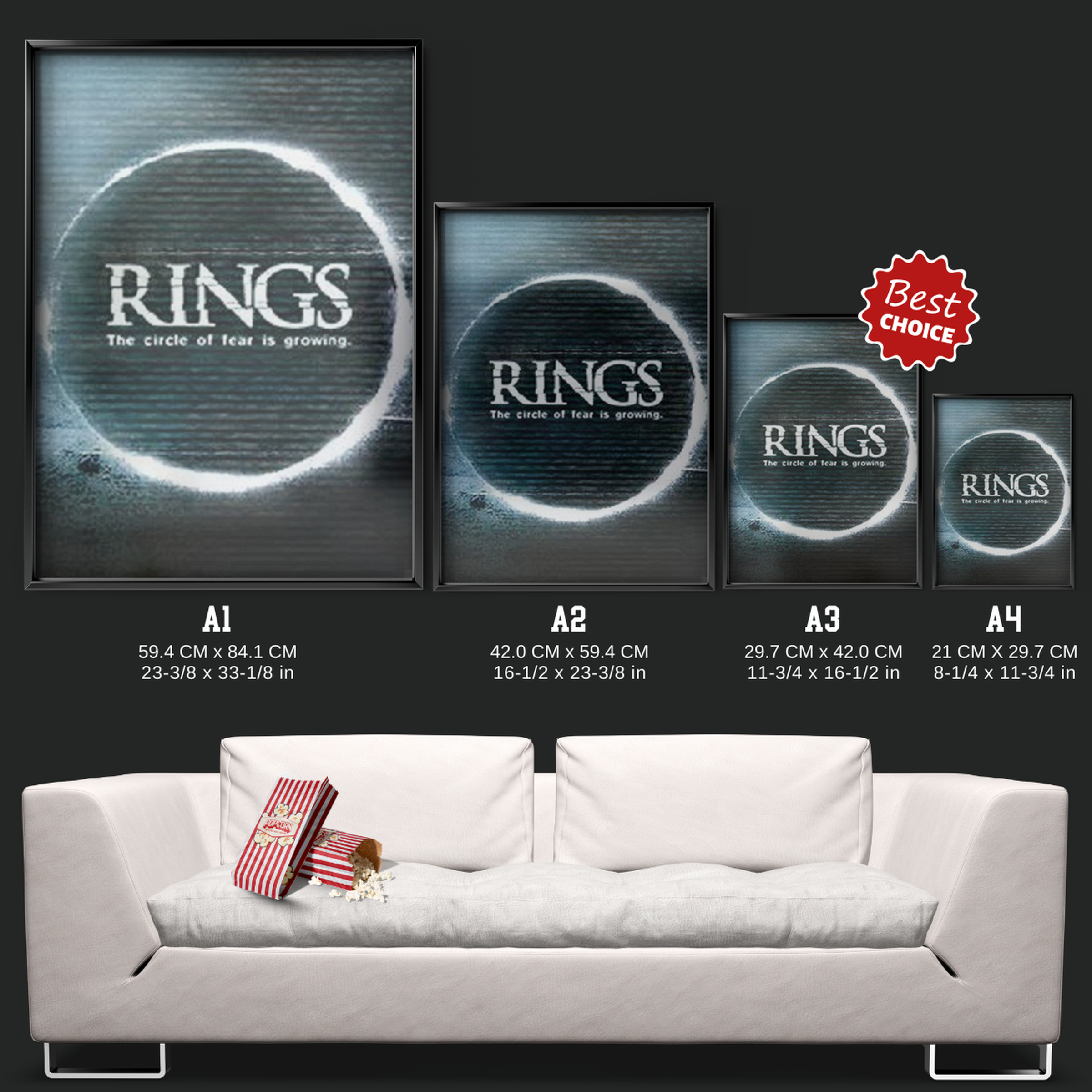 Rings (2005)