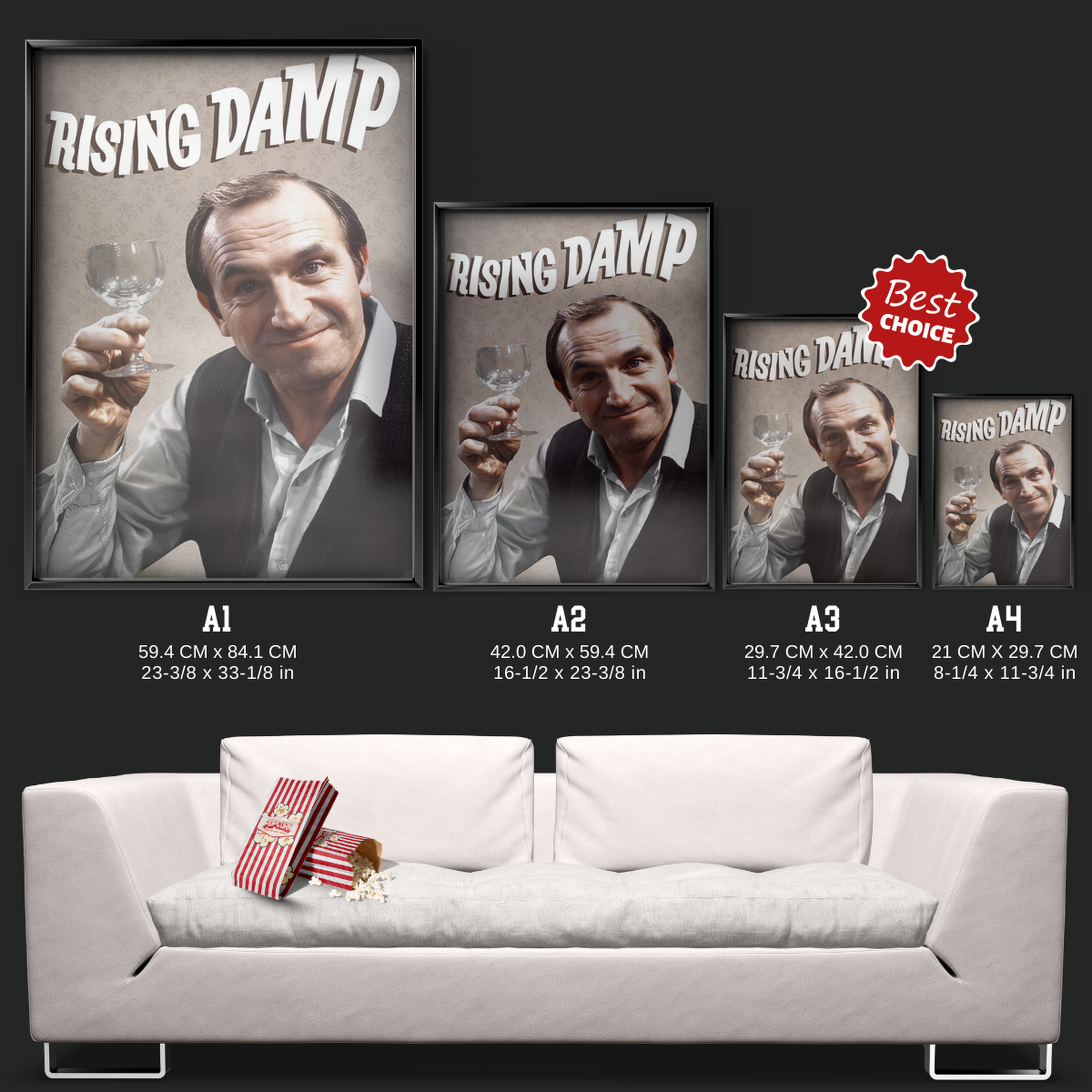 Rising Damp (1974)