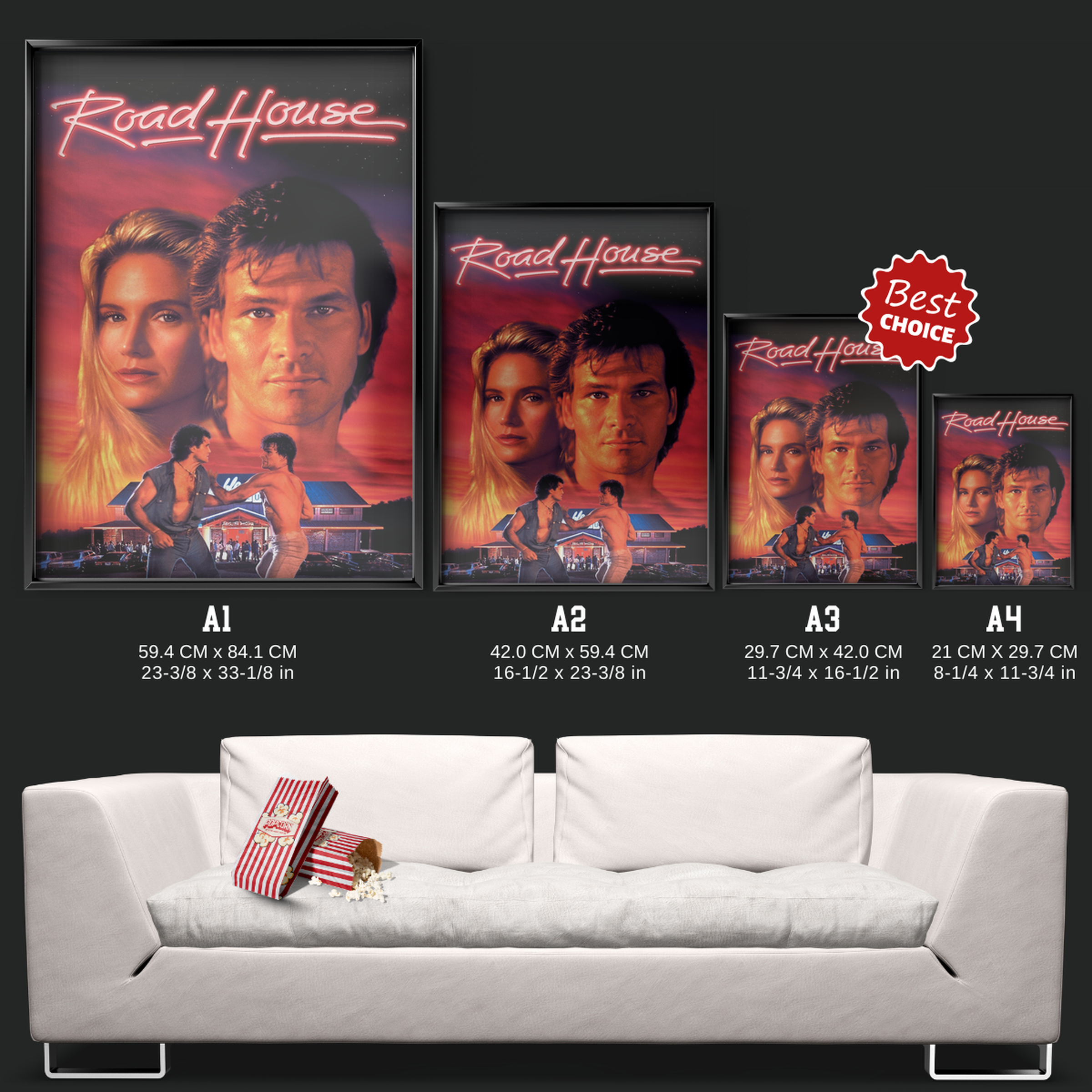 Road House (1989)