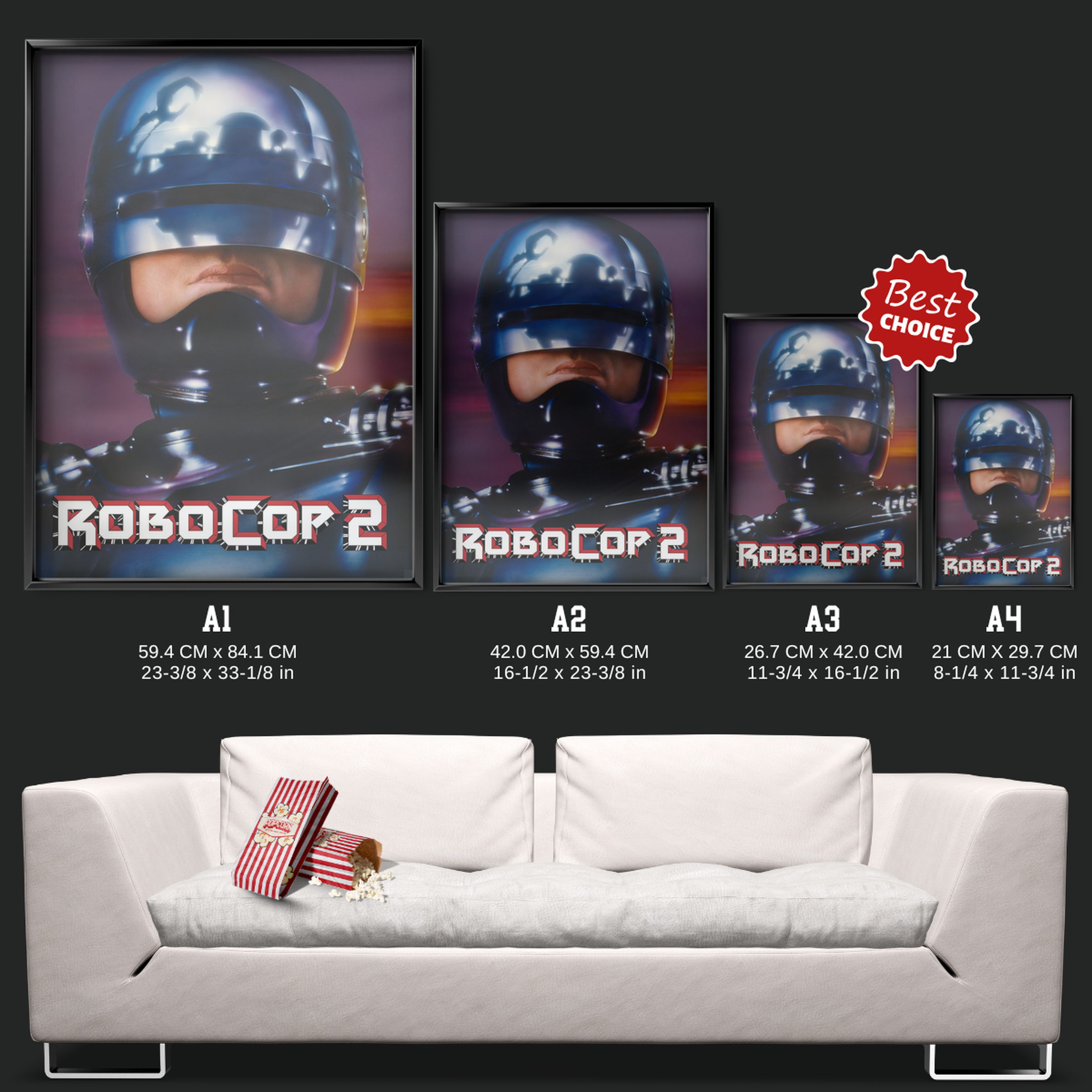 Robocop 2 (1990)