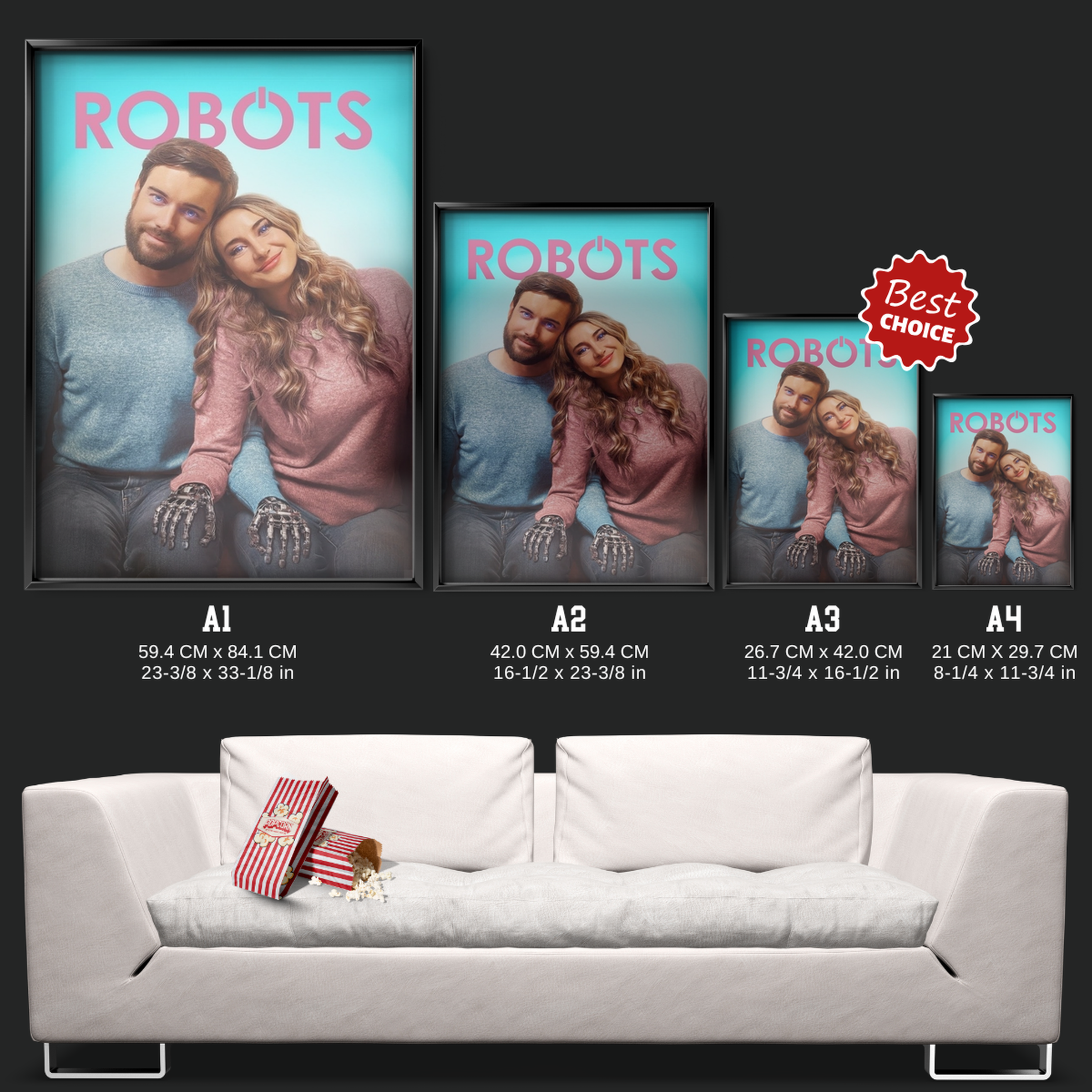 Robots (2023)