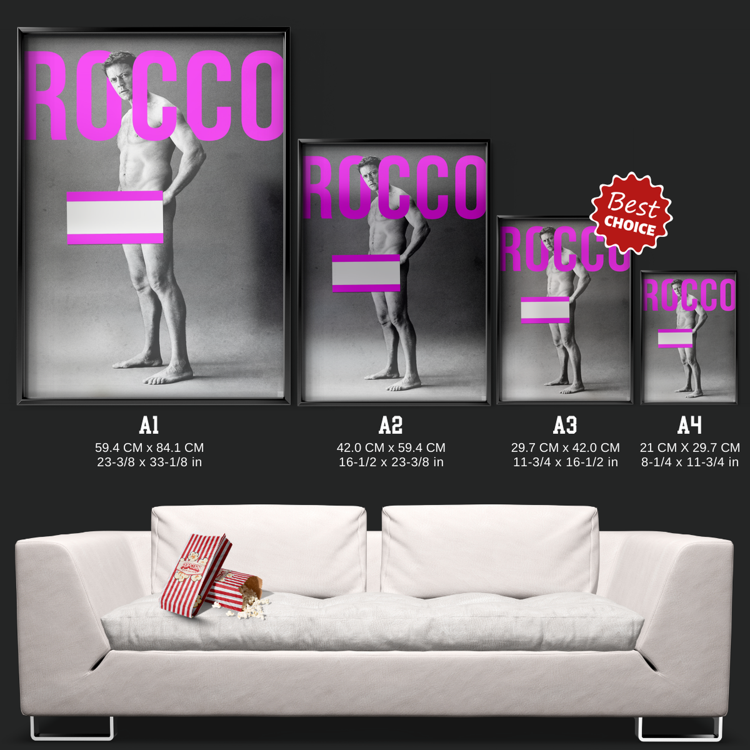 Rocco (2016)