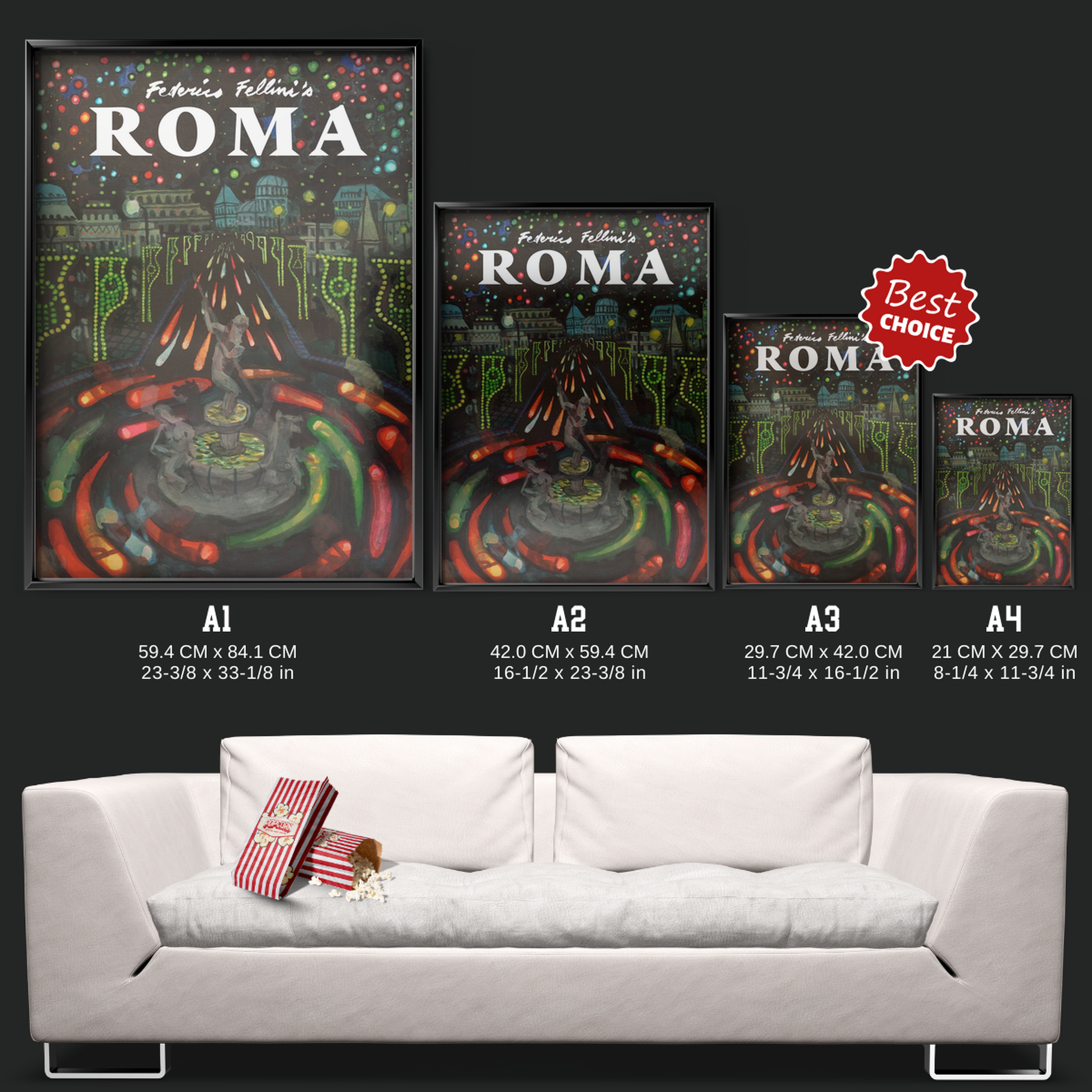Roma (1972)