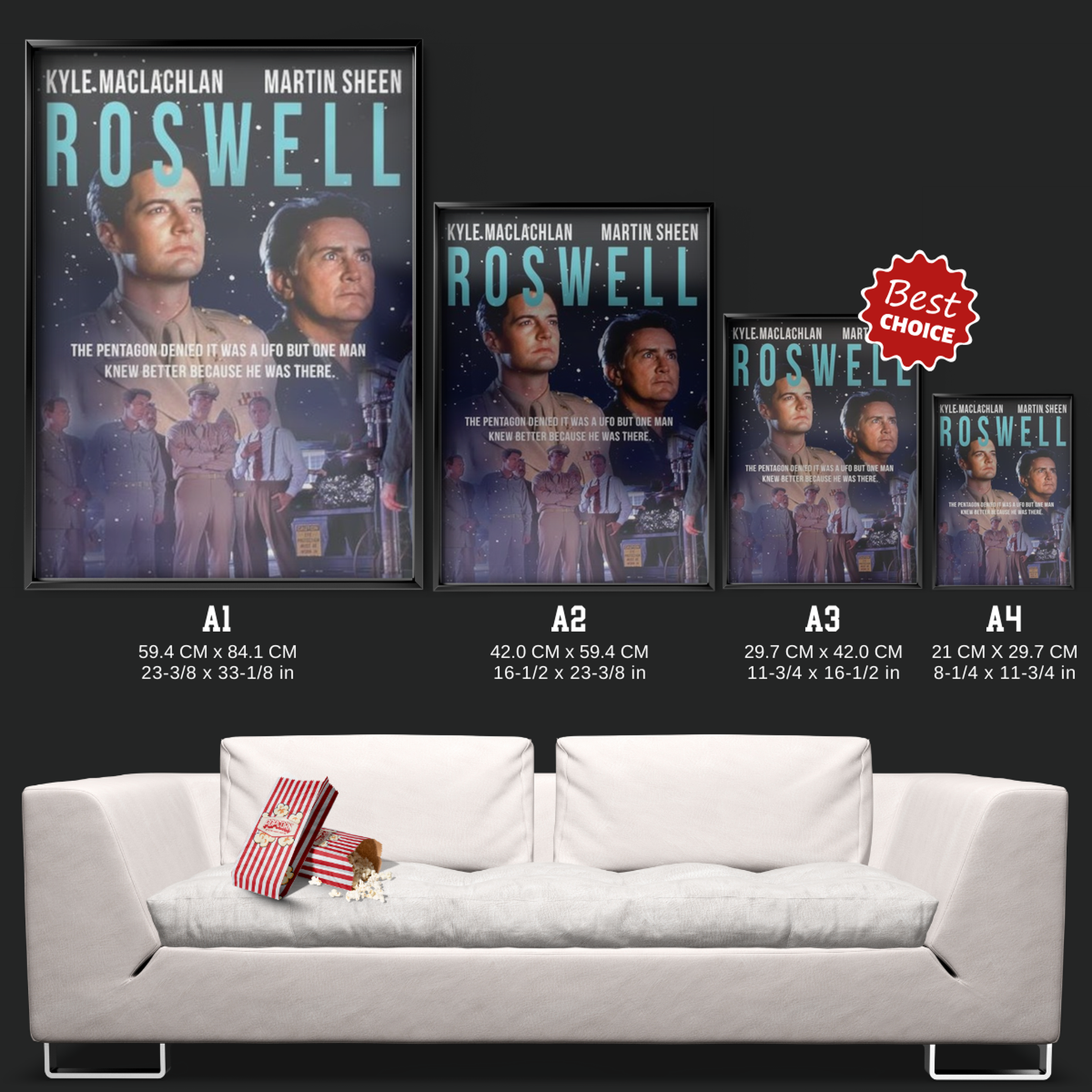 Roswell (1994)