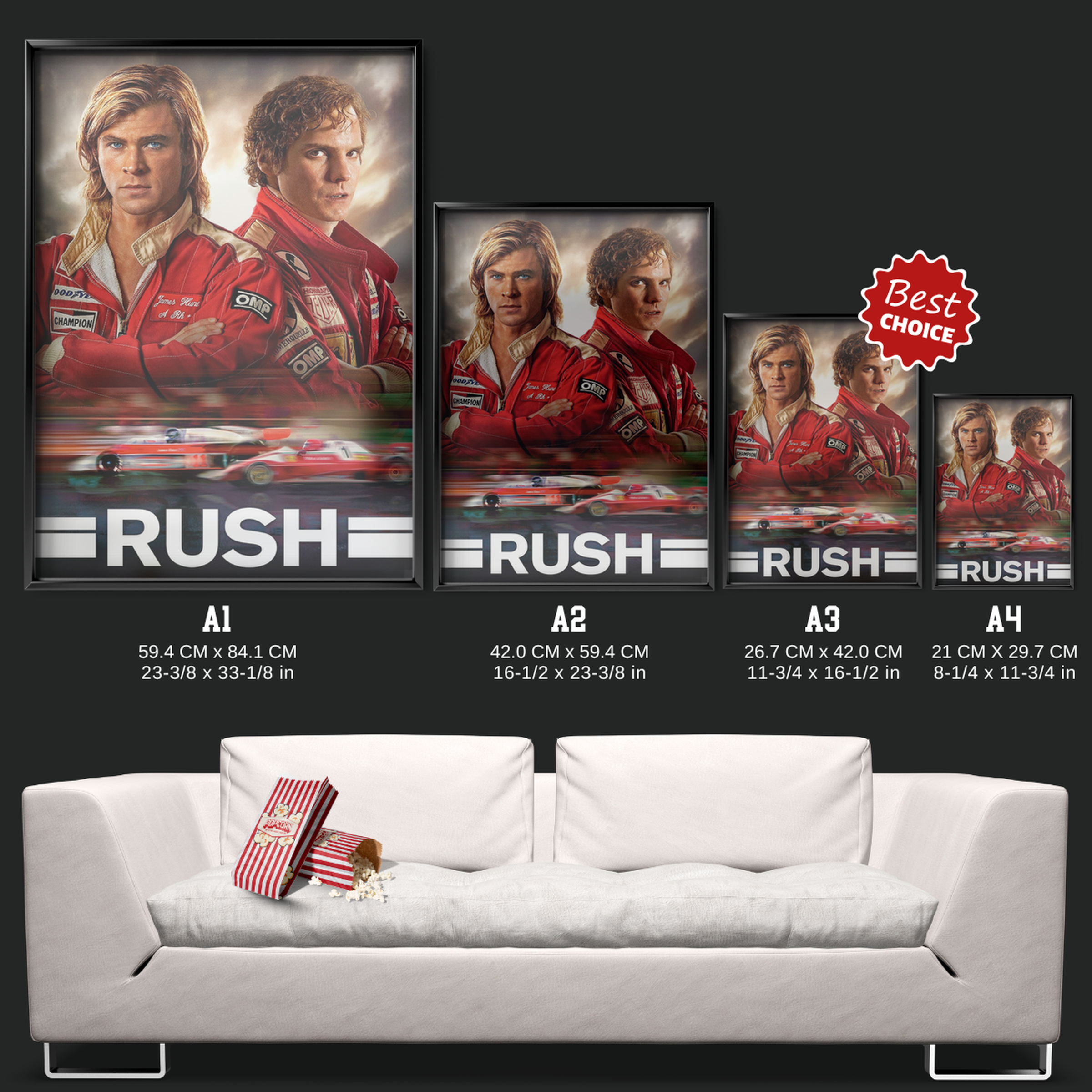 Rush (2013)