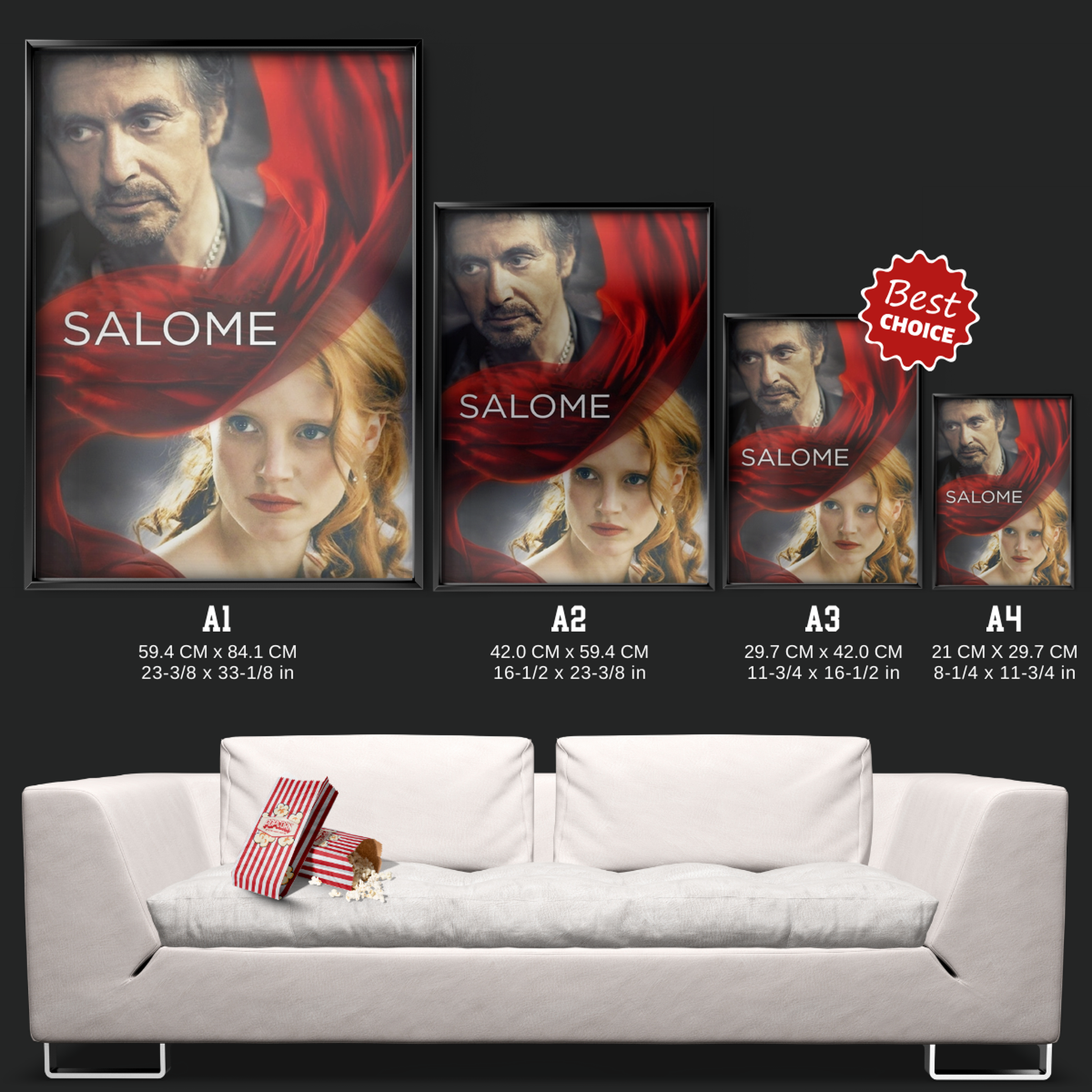 Salomé (2013)