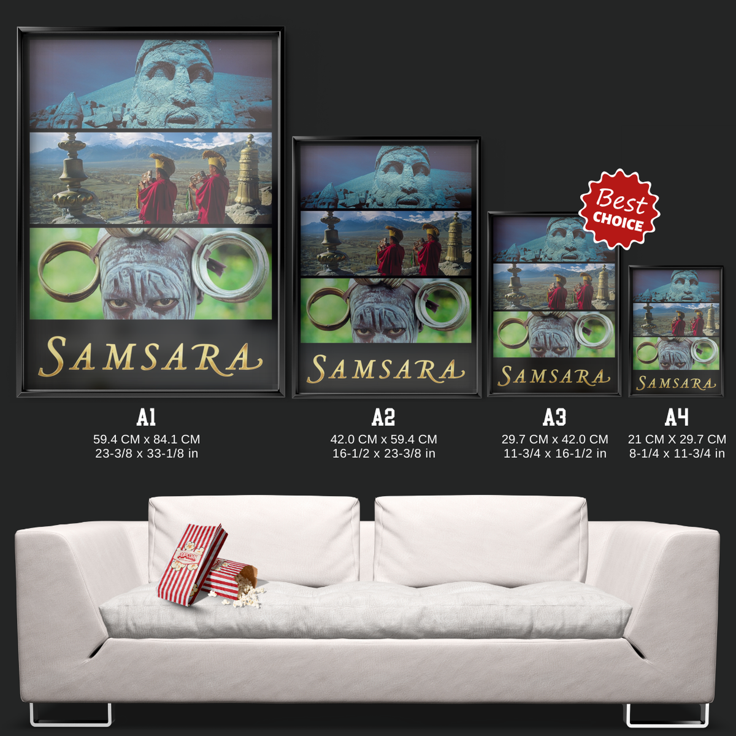 Samsara (2011)