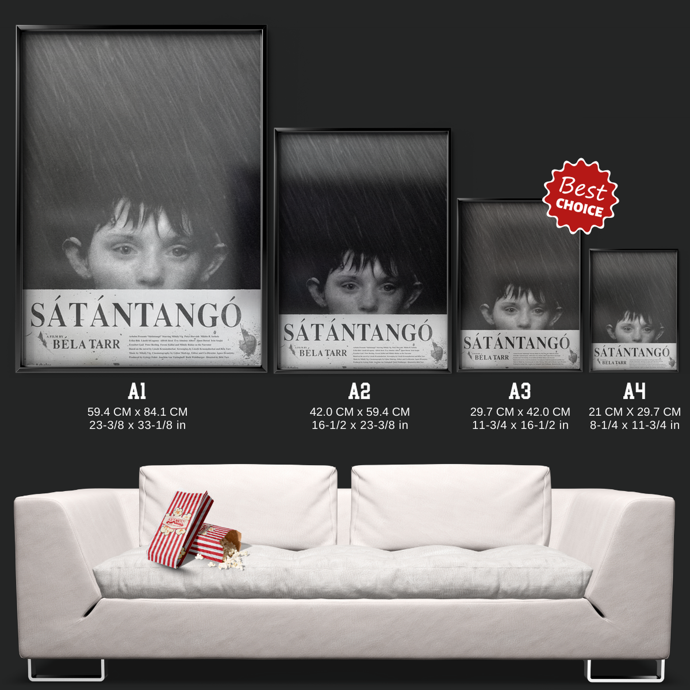 Satantango (1994)