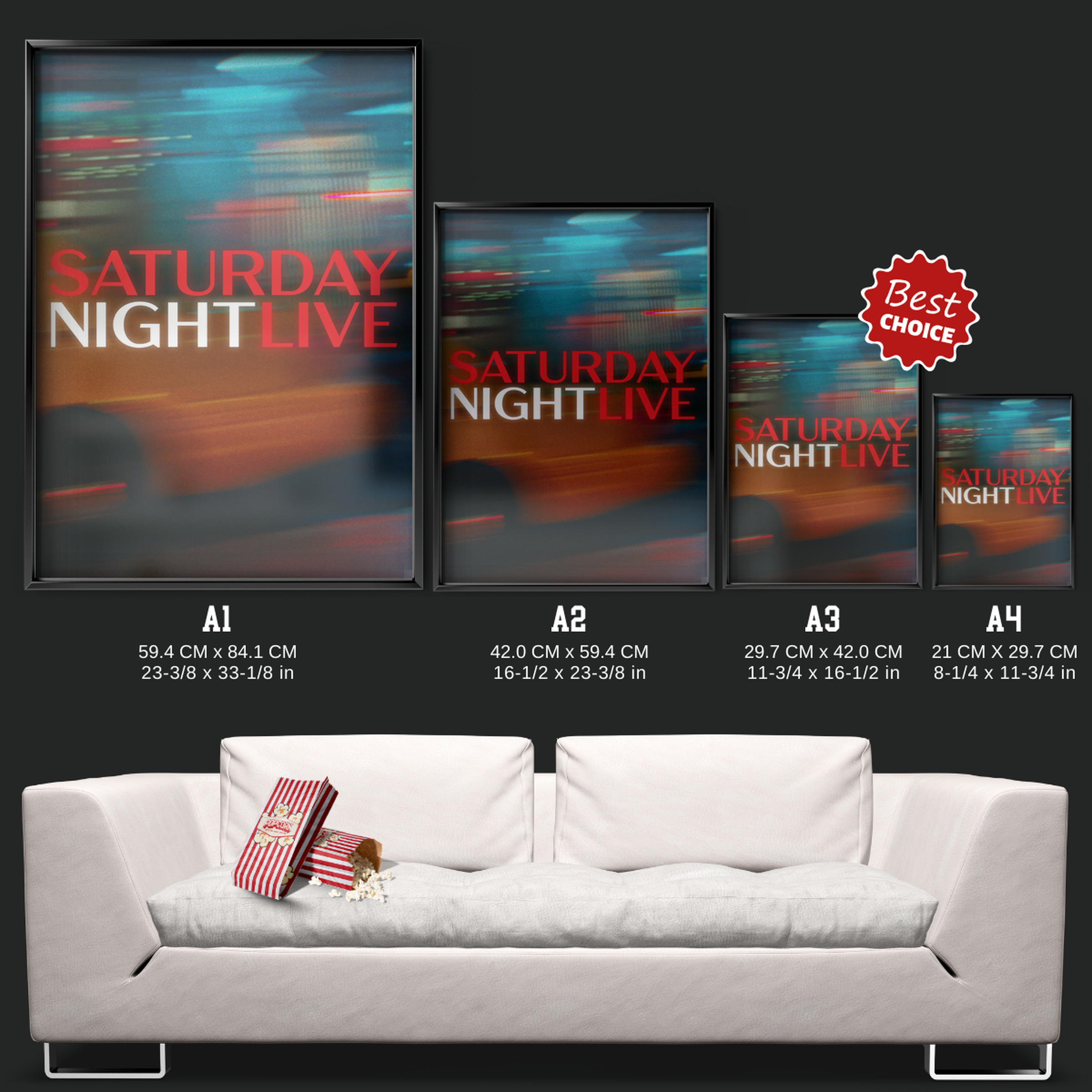 Saturday Night Live (1975)