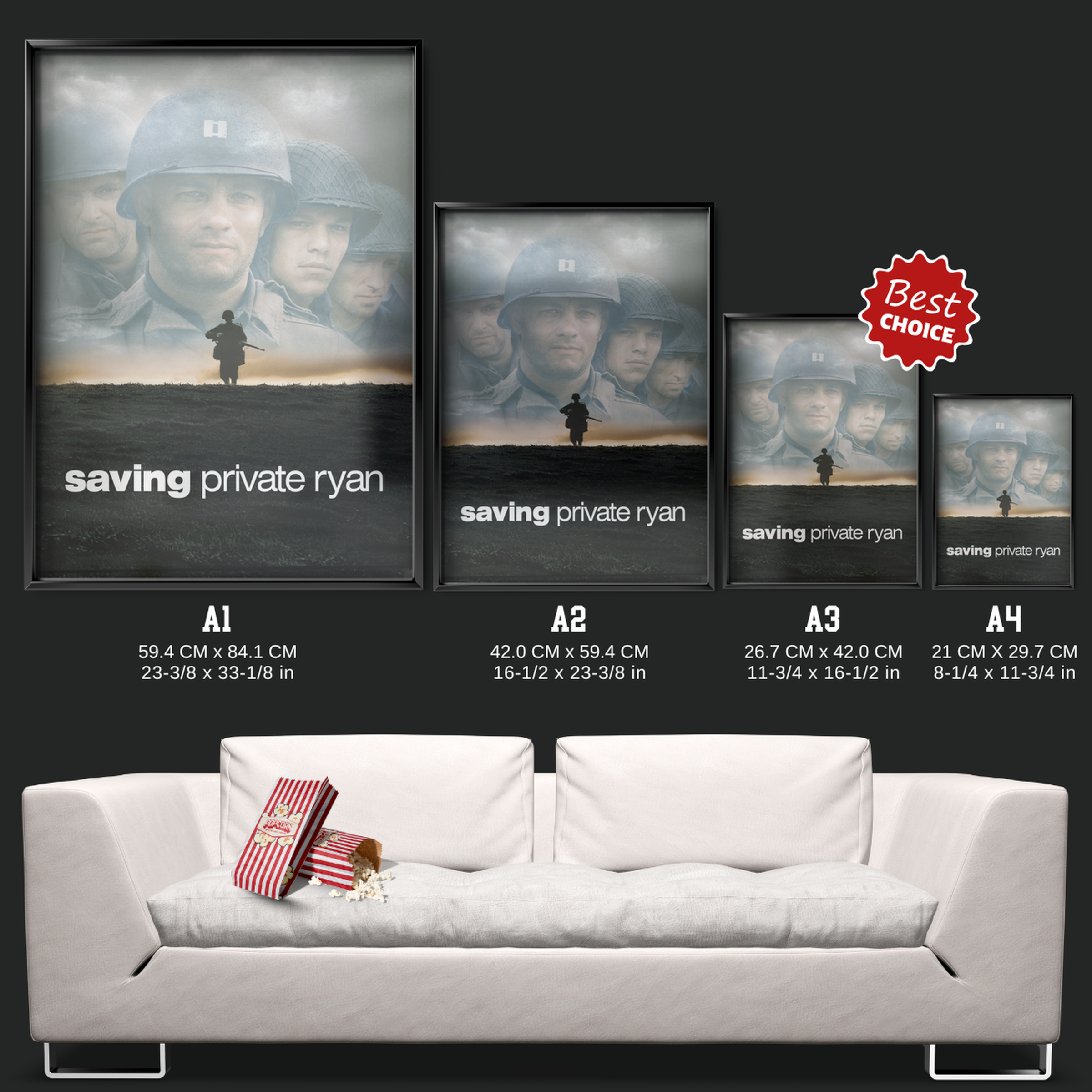 Saving Private Ryan (1998)