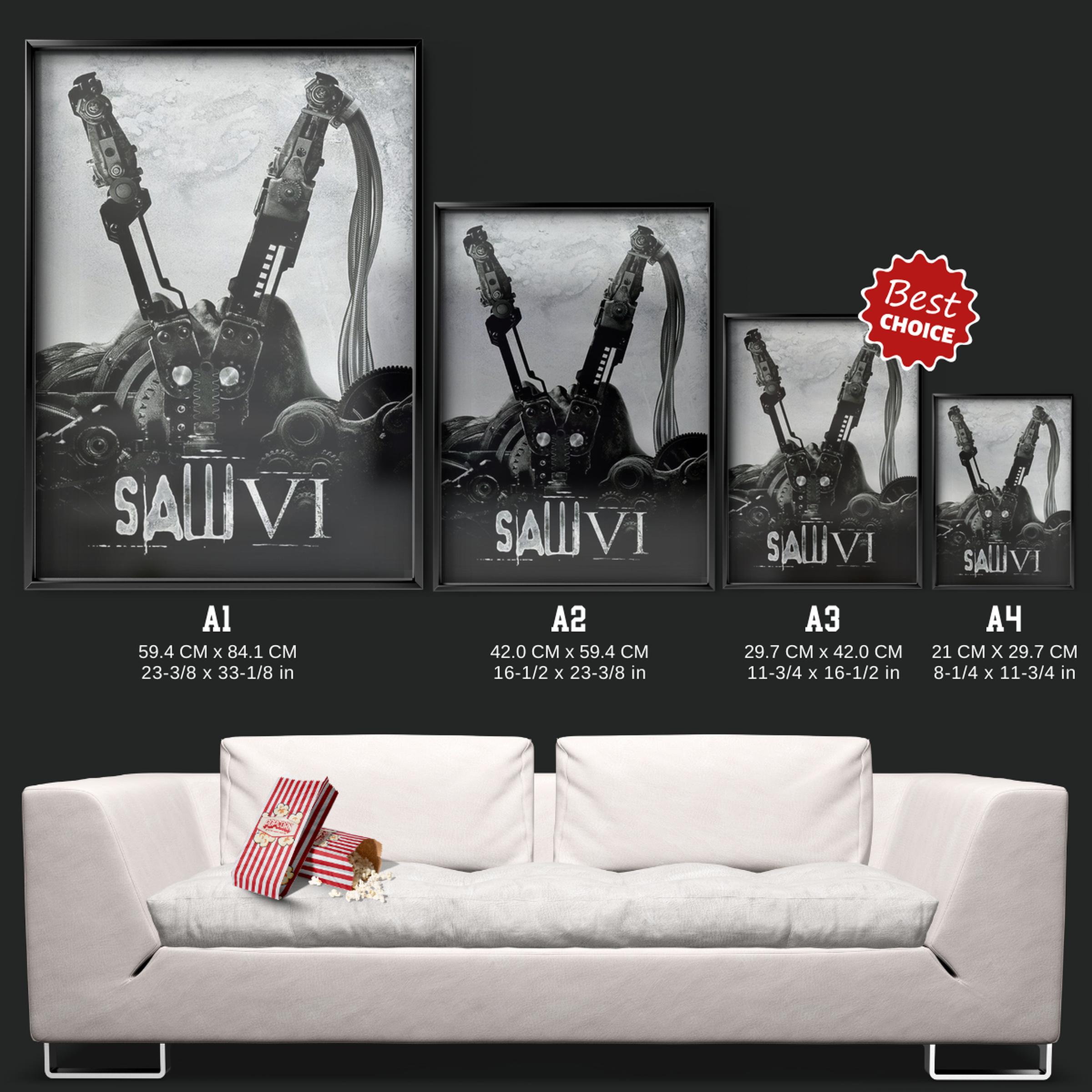 Saw Vi (2009)