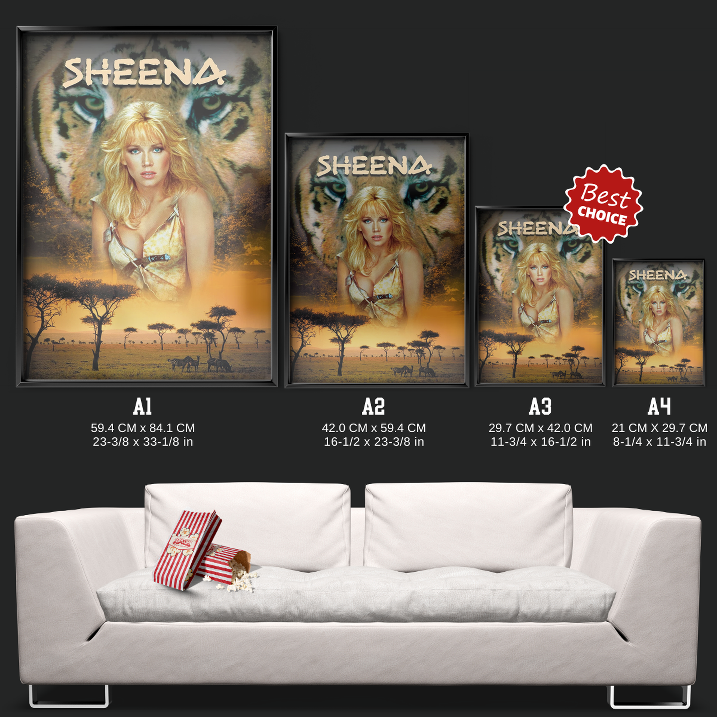 Sheena (1984)