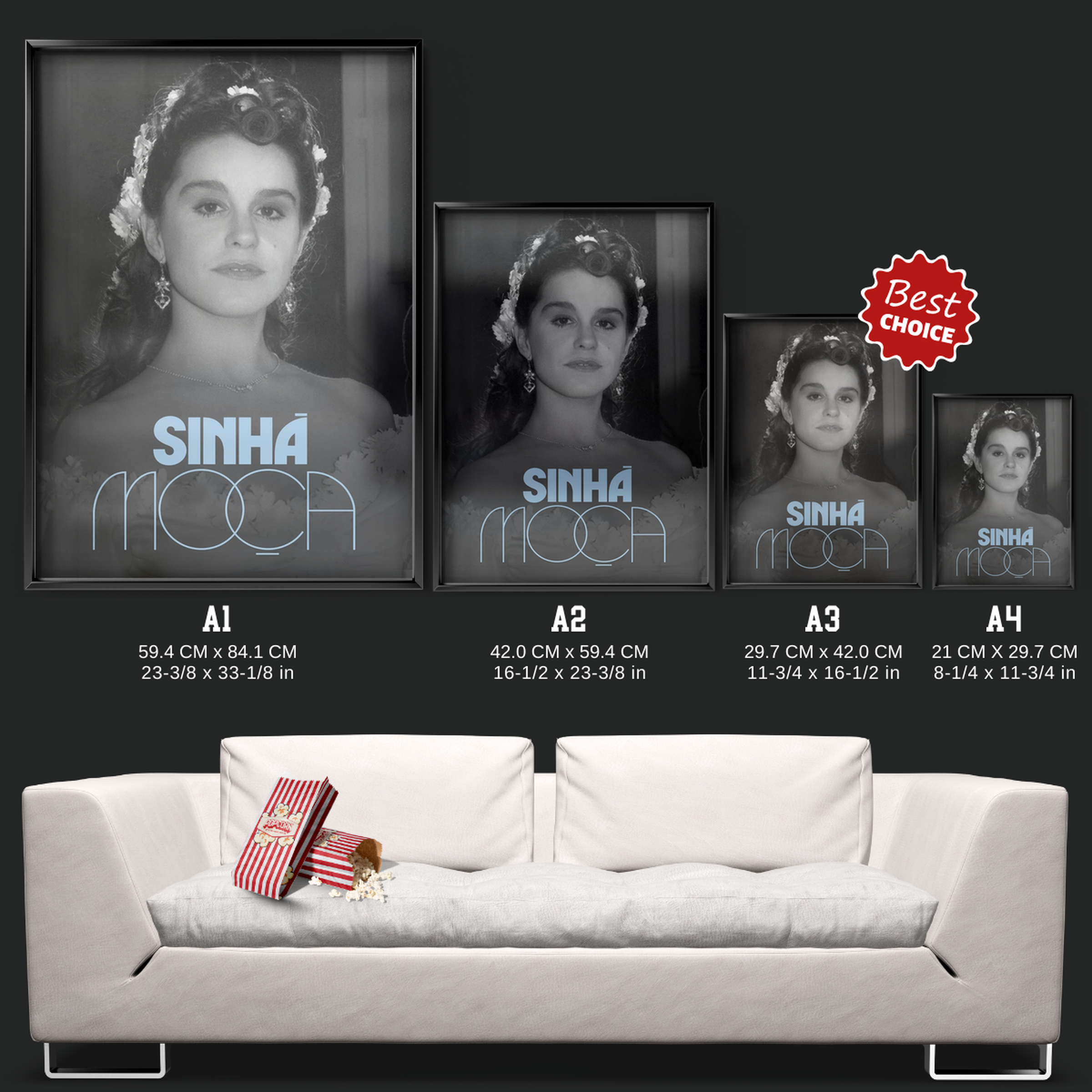 Sinhá Moça (1986)