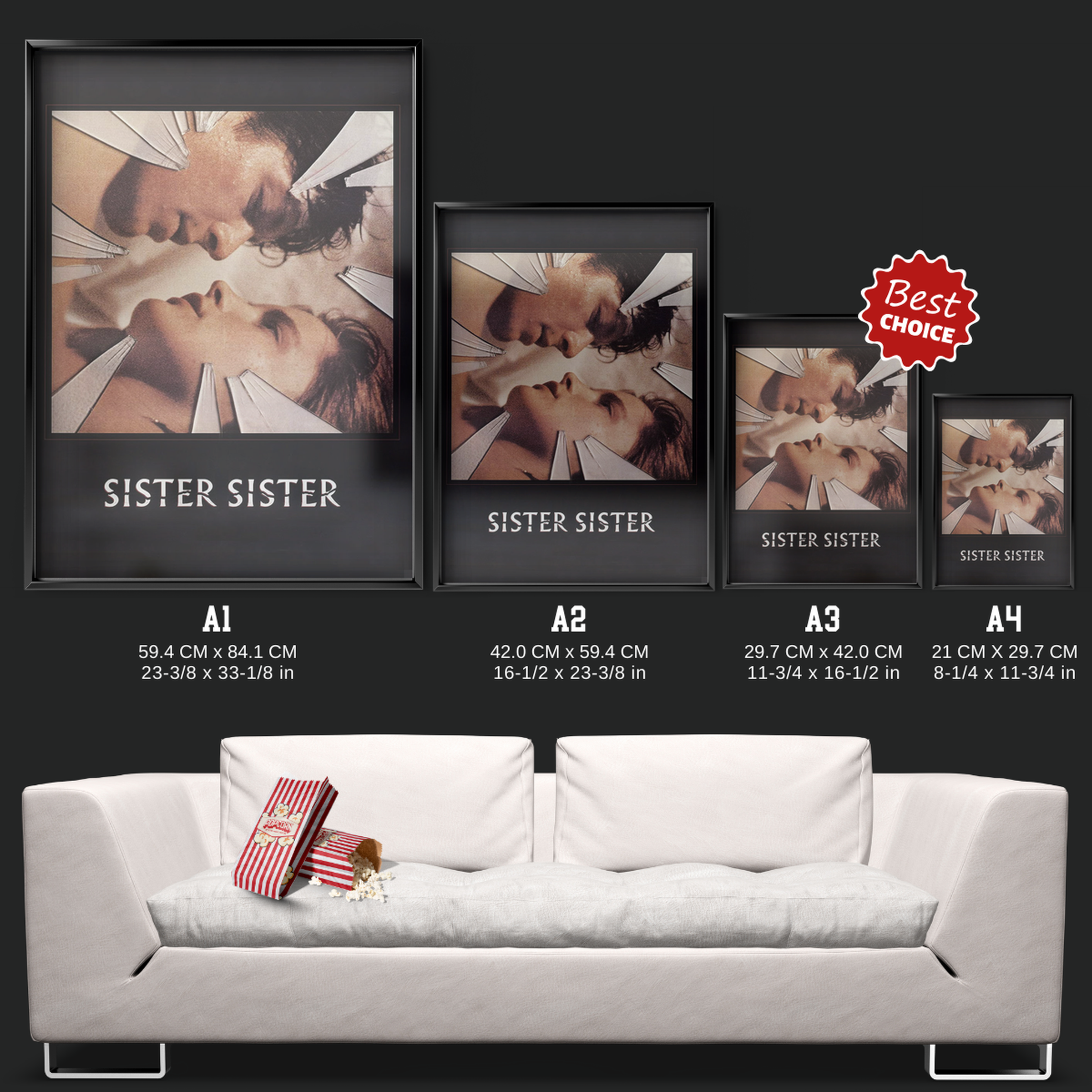 Sister, Sister (1987)