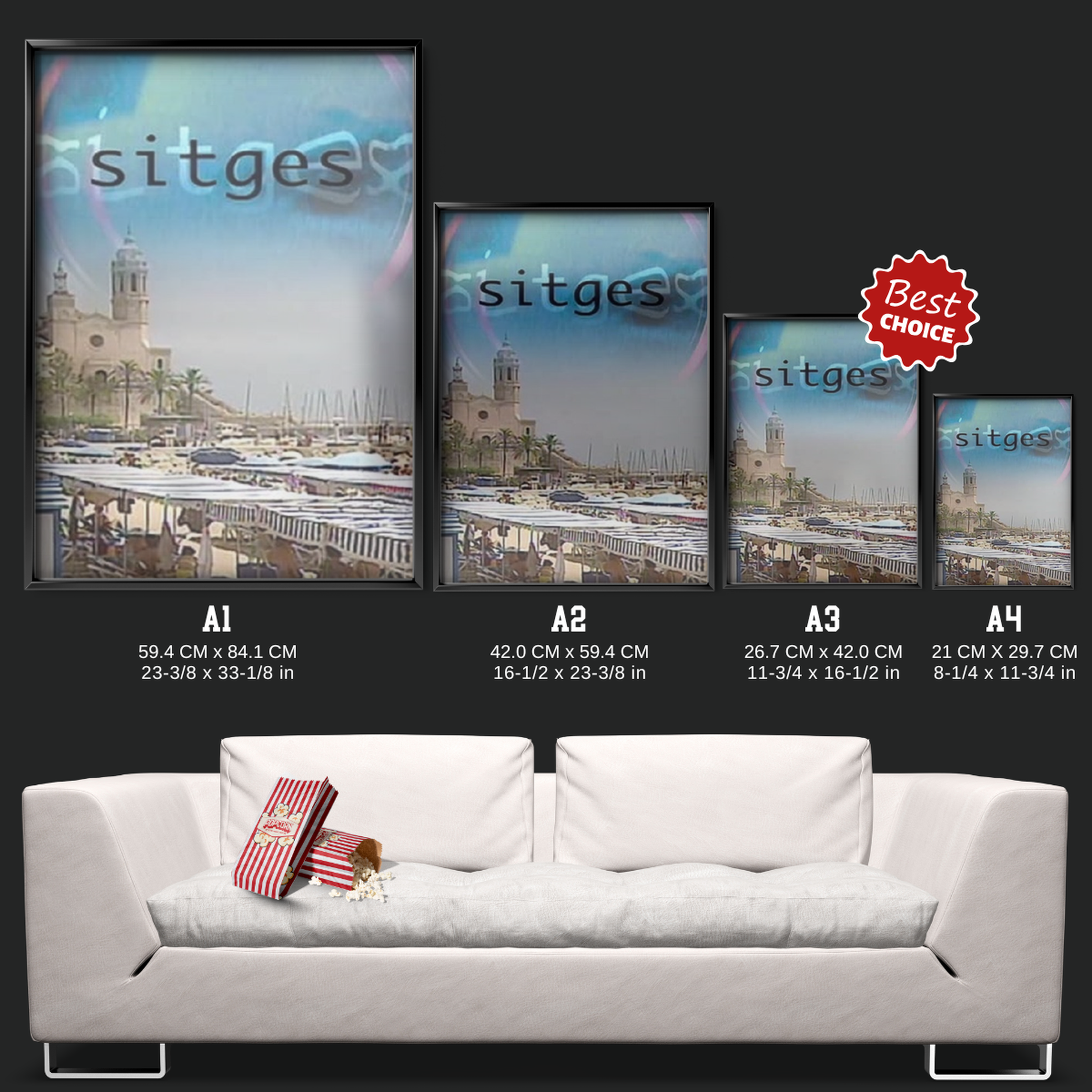 Sitges (1996)