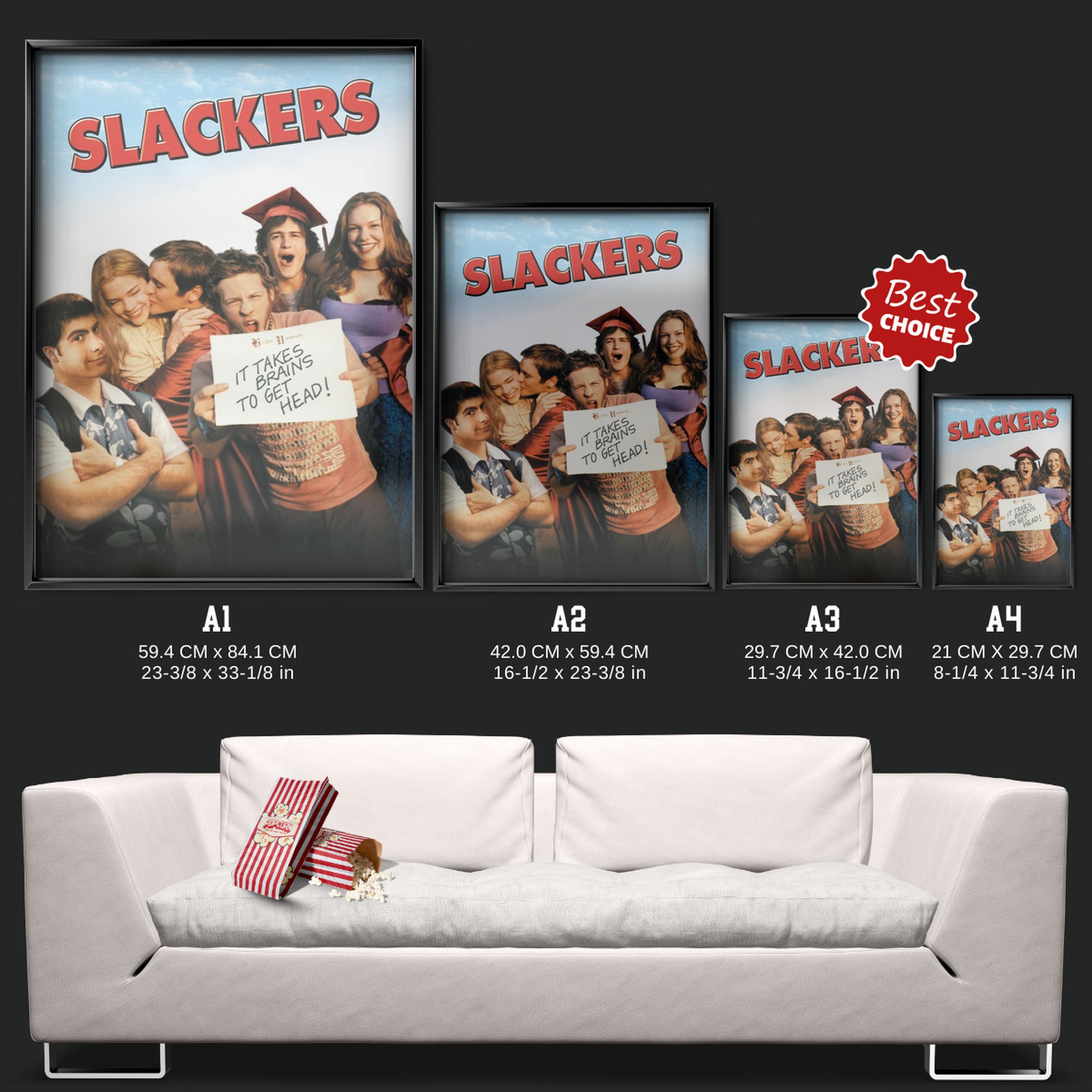 Slackers (2002)