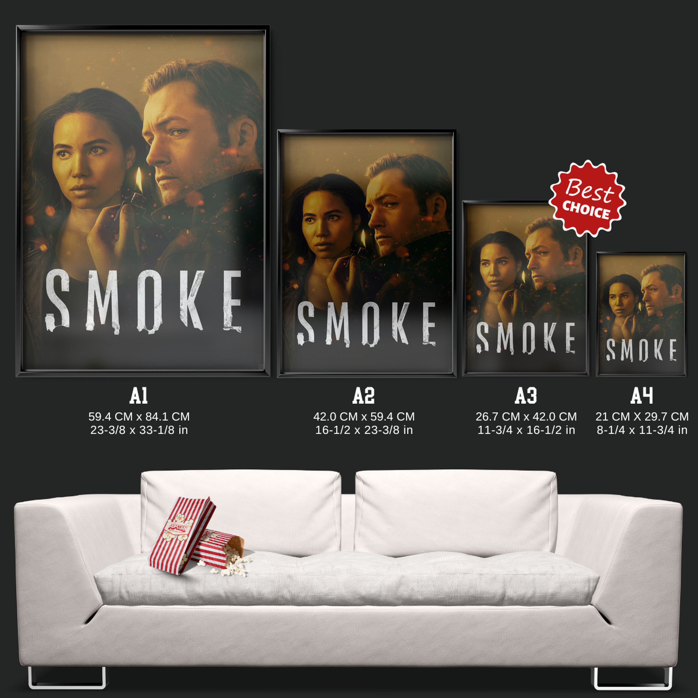 Smoke (2025)