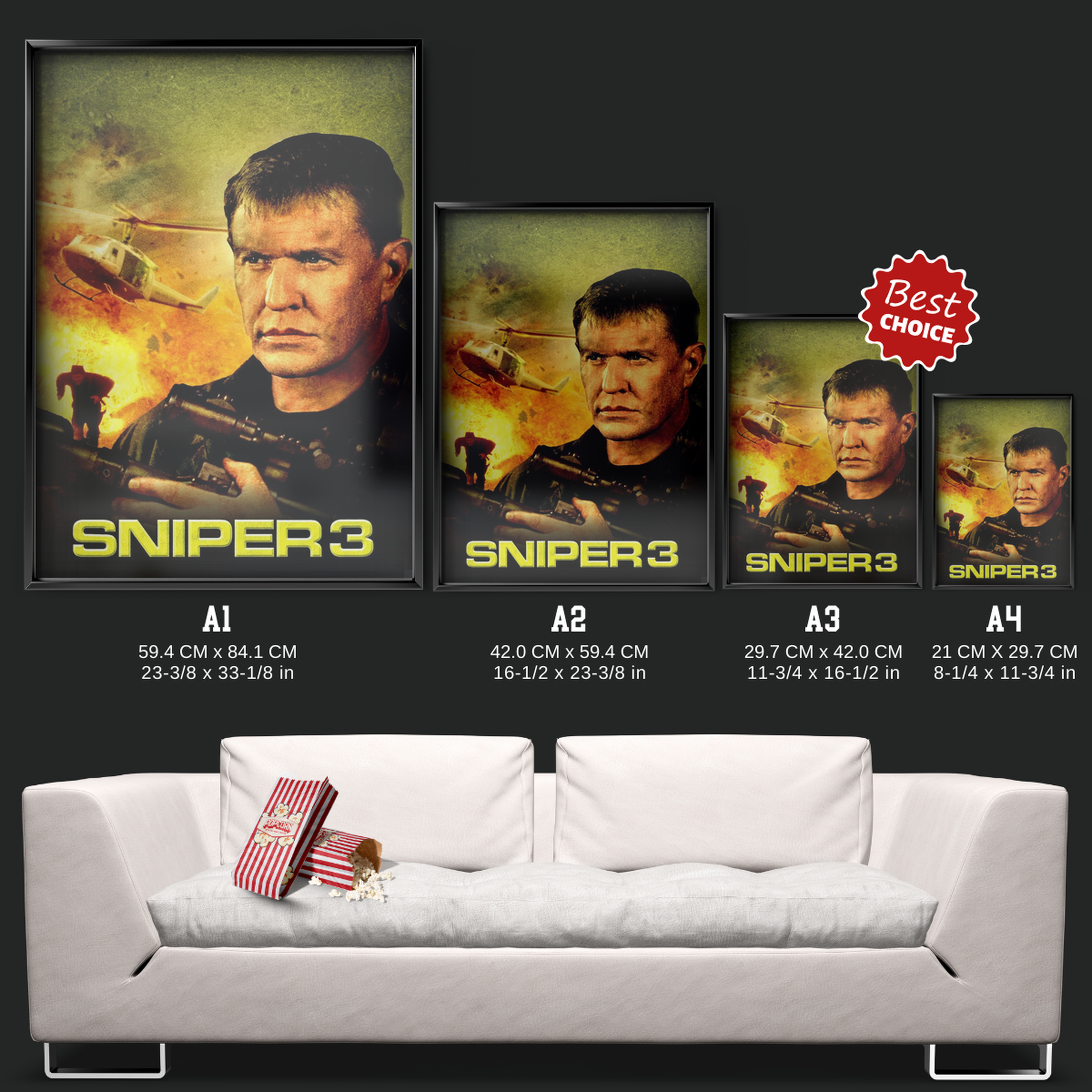 Sniper 3 (2004)
