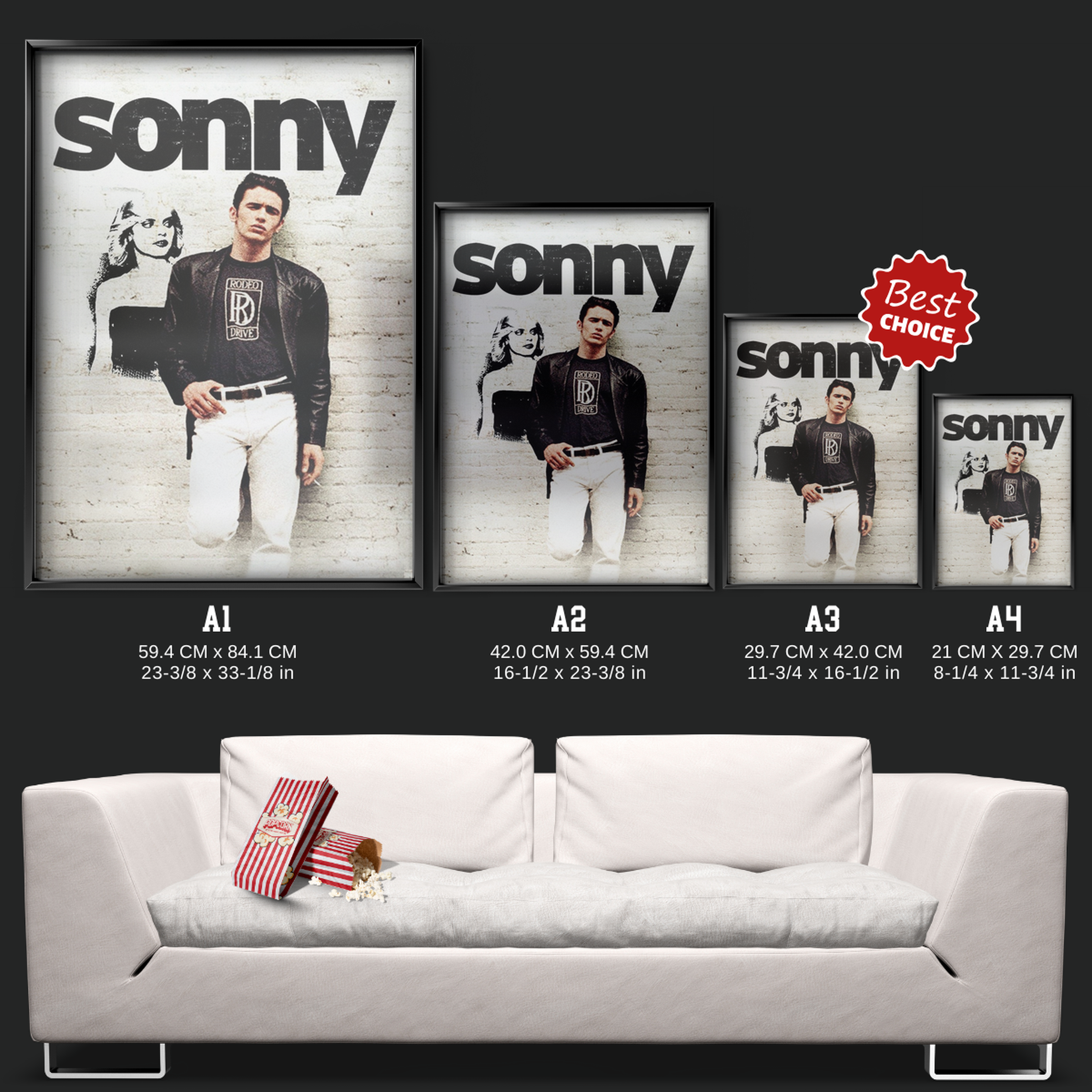 Sonny (2002)