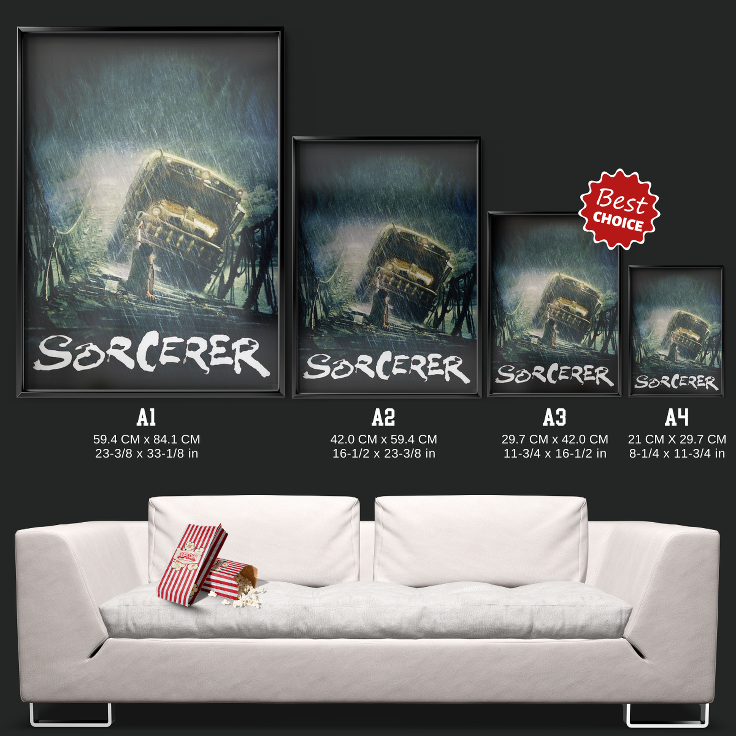 Sorcerer (1977)
