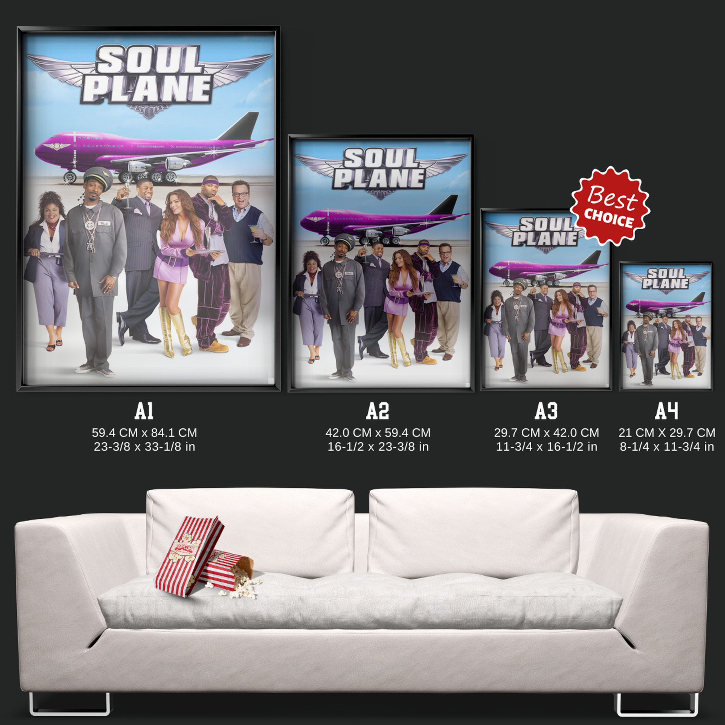 Soul Plane (2004)
