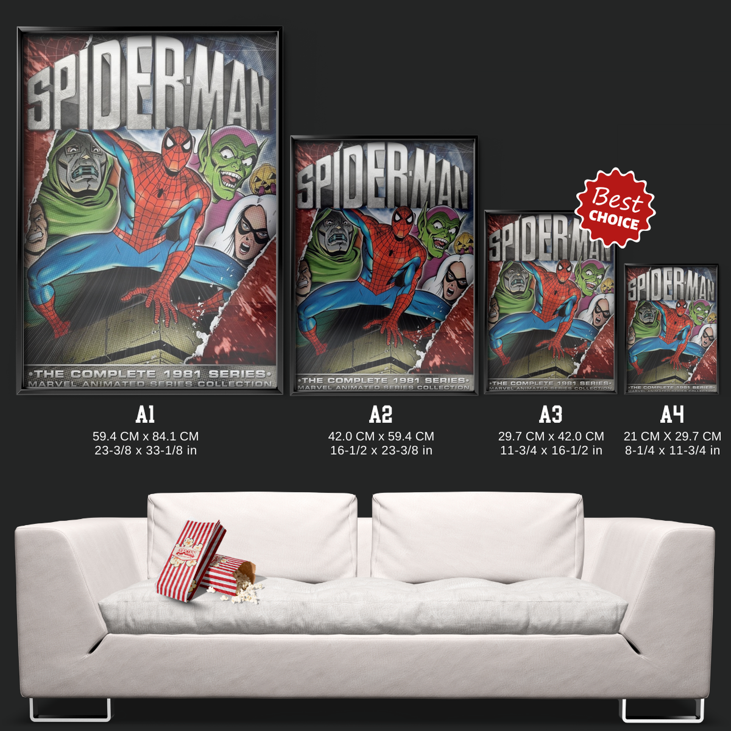 Spider Man (1981)