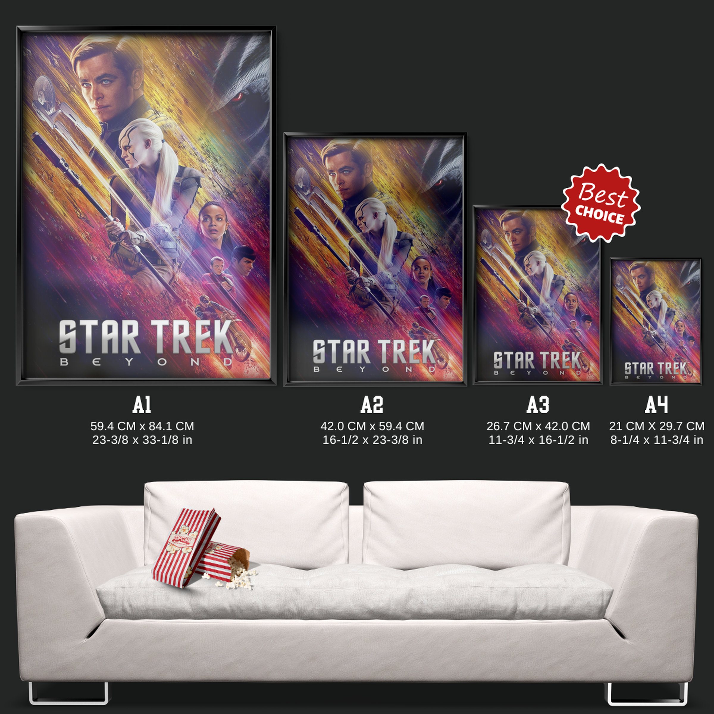 Star Trek Beyond (2016)