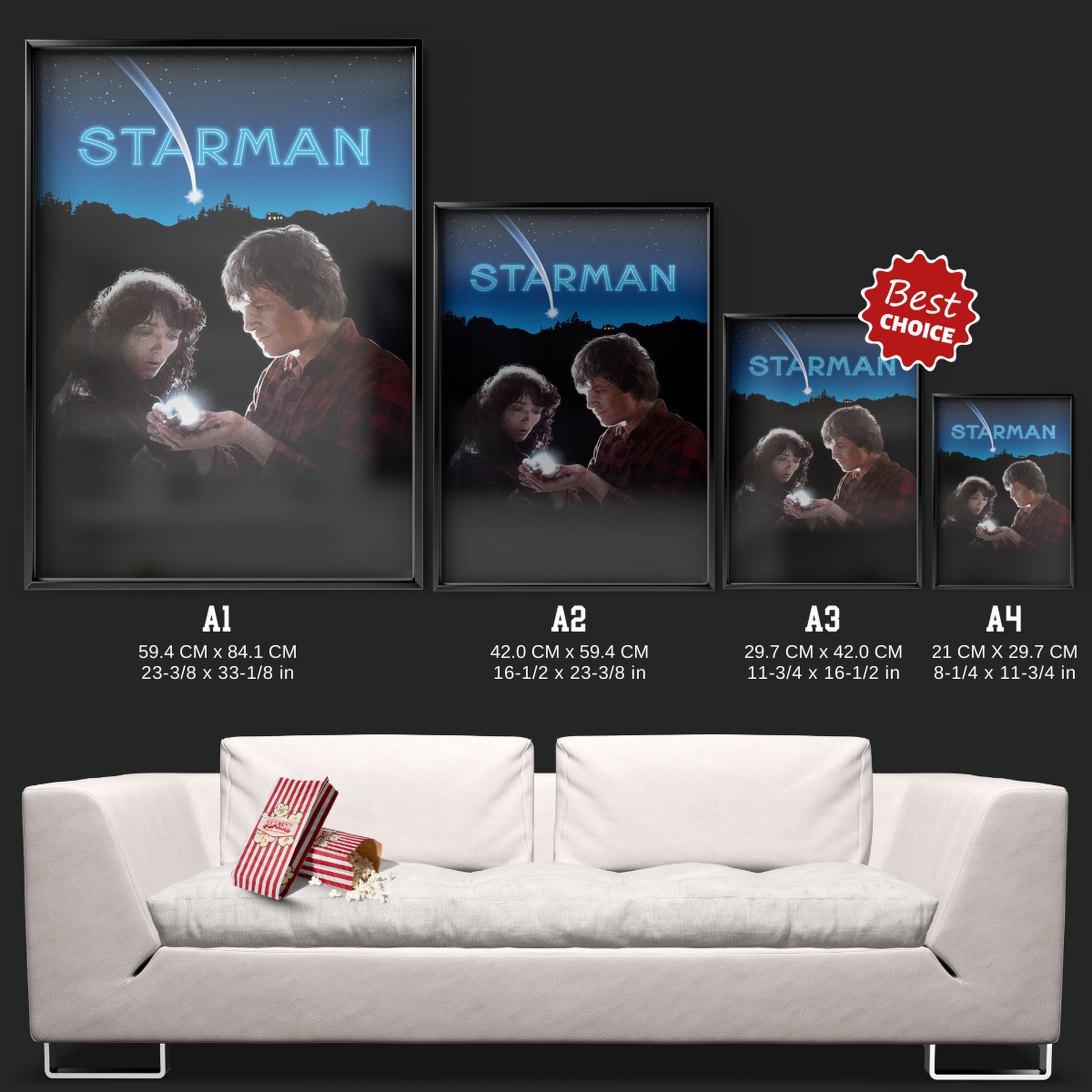 Starman (1984)
