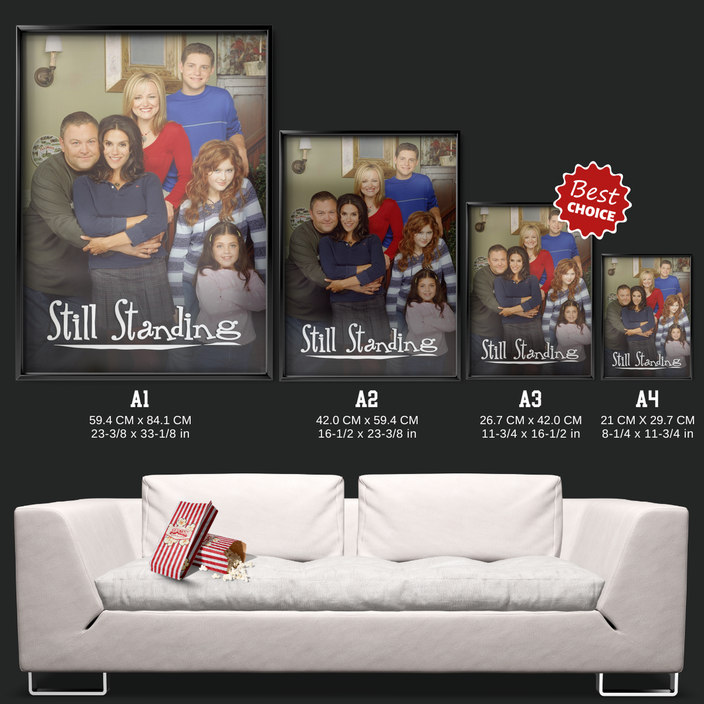 Still Standing (2002)