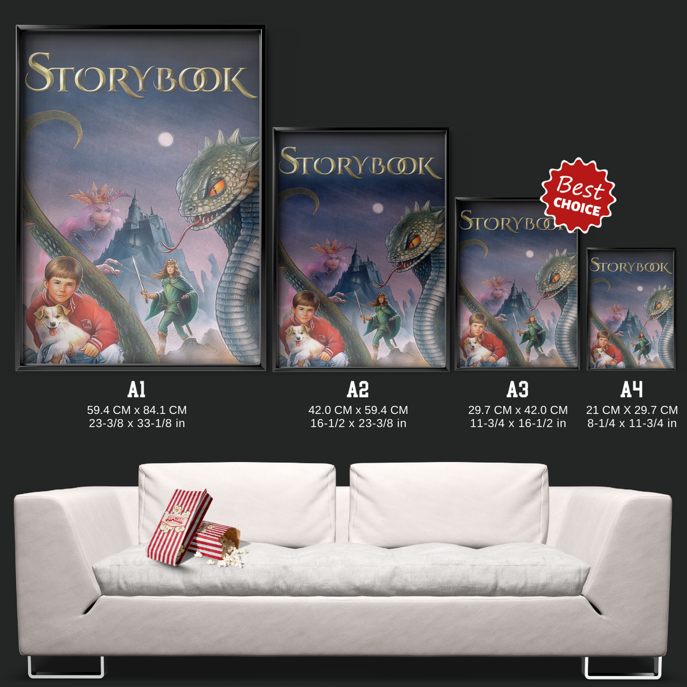 Storybook (1994)