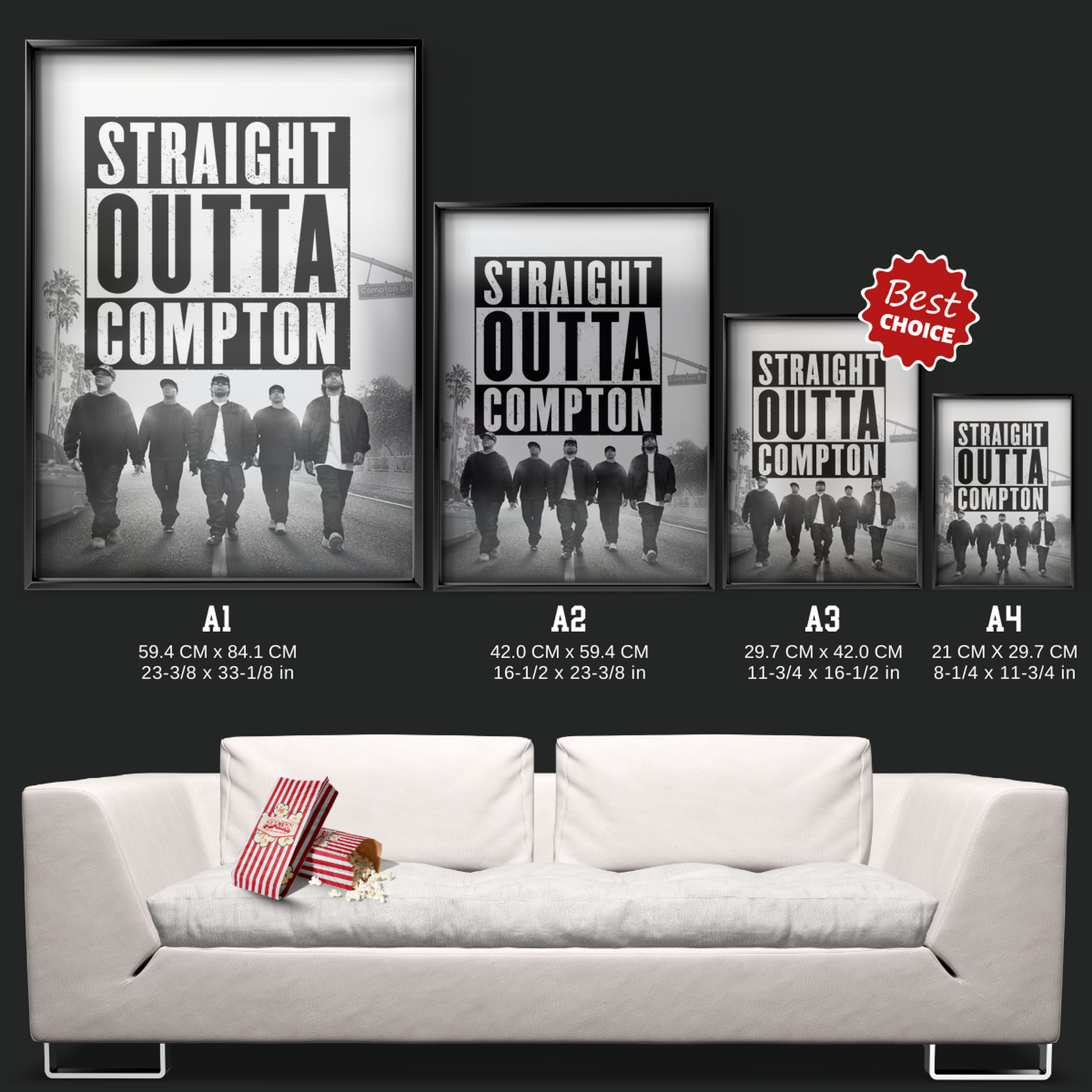 Straight Outta Compton (2015)